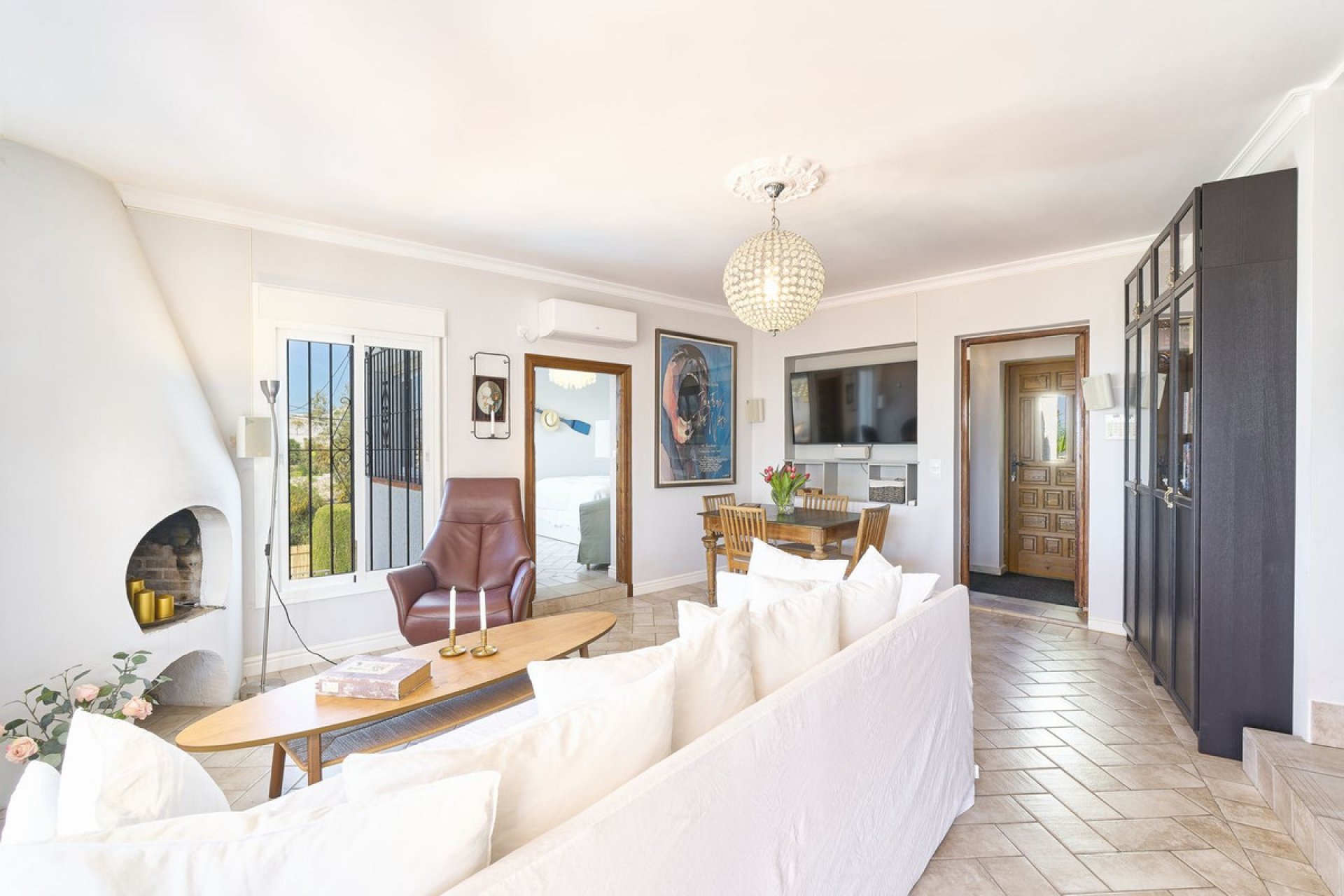 Reventa - House - Detached Villa - Fuengirola - Fuengirola Centro