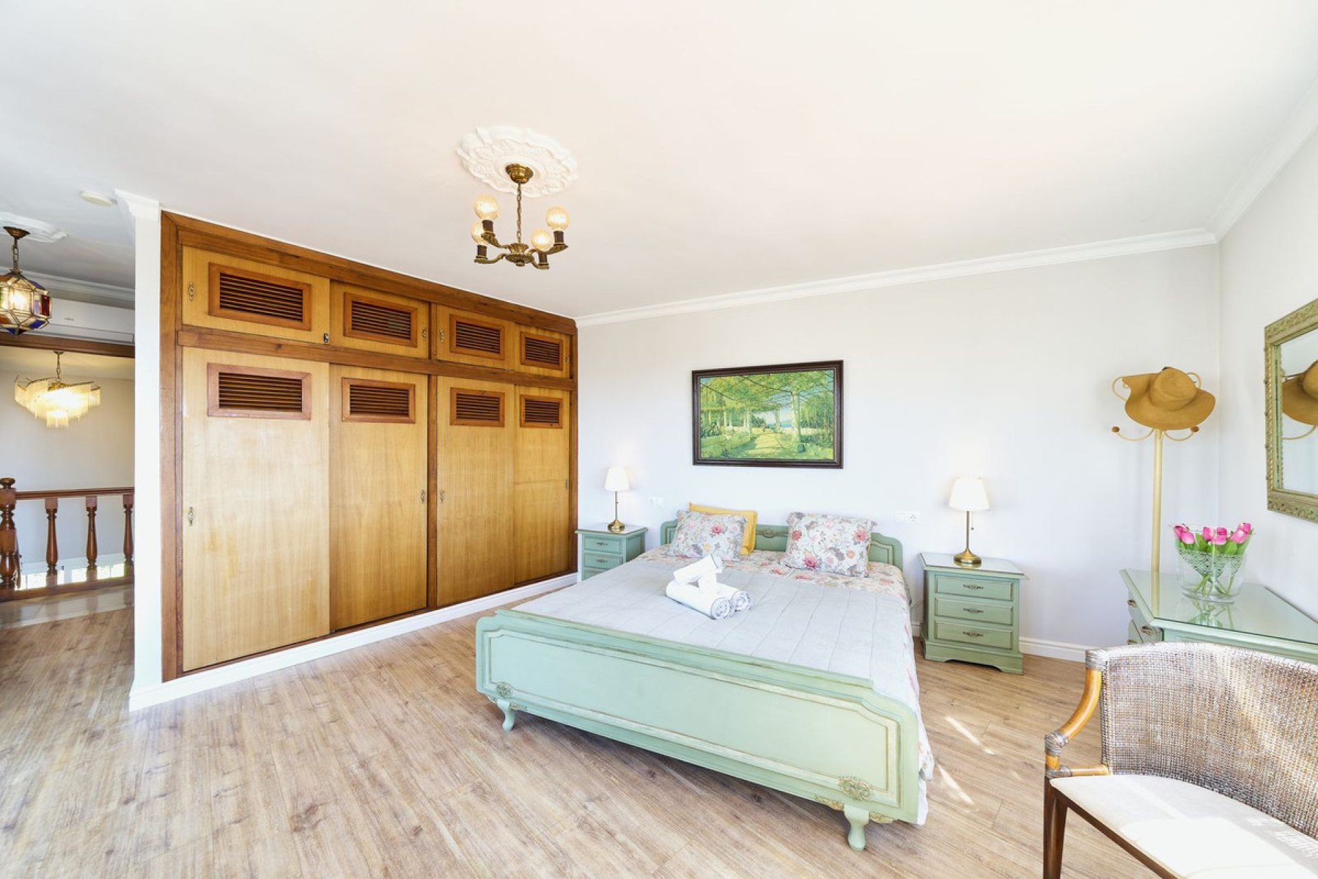 Reventa - House - Detached Villa - Fuengirola - Fuengirola Centro