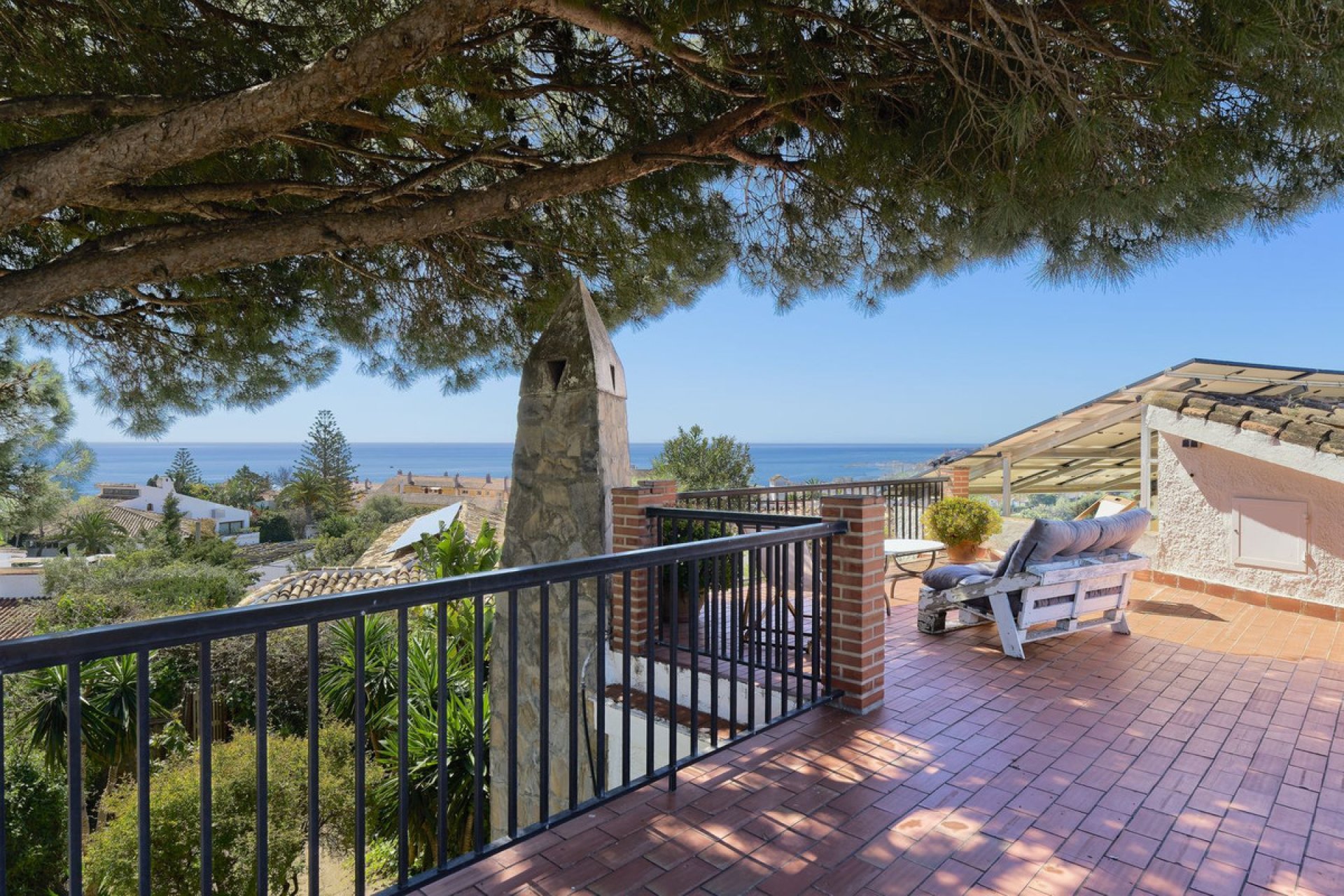 Reventa - House - Detached Villa - Fuengirola - Fuengirola Centro