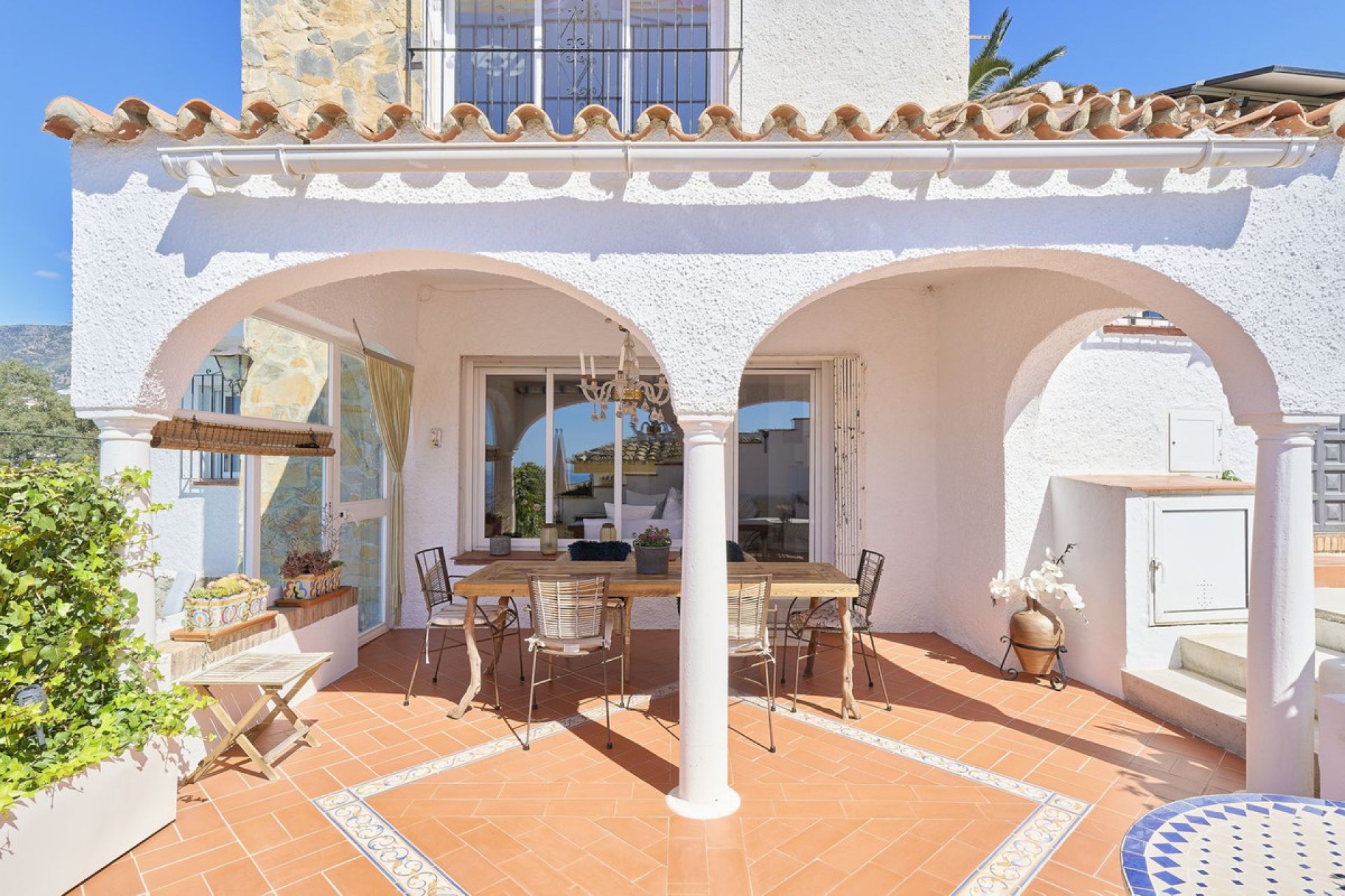 Reventa - House - Detached Villa - Fuengirola - Fuengirola Centro