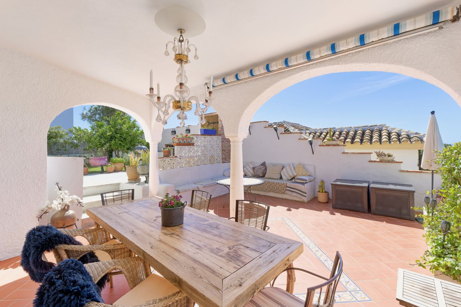 Reventa - House - Detached Villa - Fuengirola - Fuengirola Centro