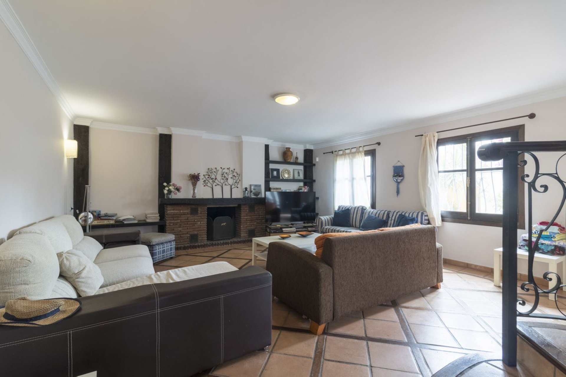 Reventa - House - Detached Villa - Fuengirola - Fuengirola Centro