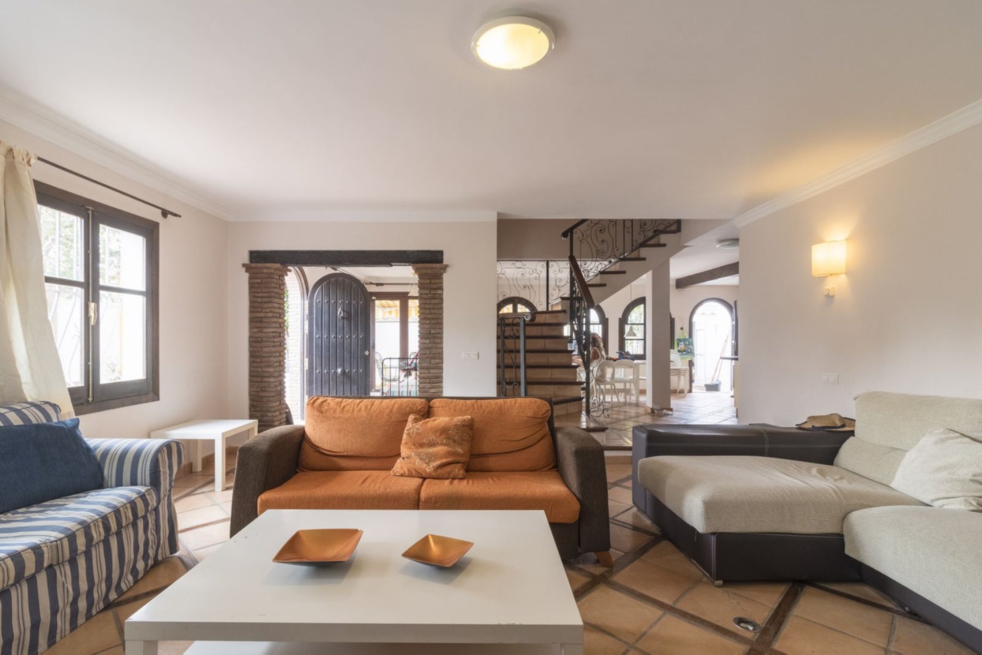 Reventa - House - Detached Villa - Fuengirola - Fuengirola Centro