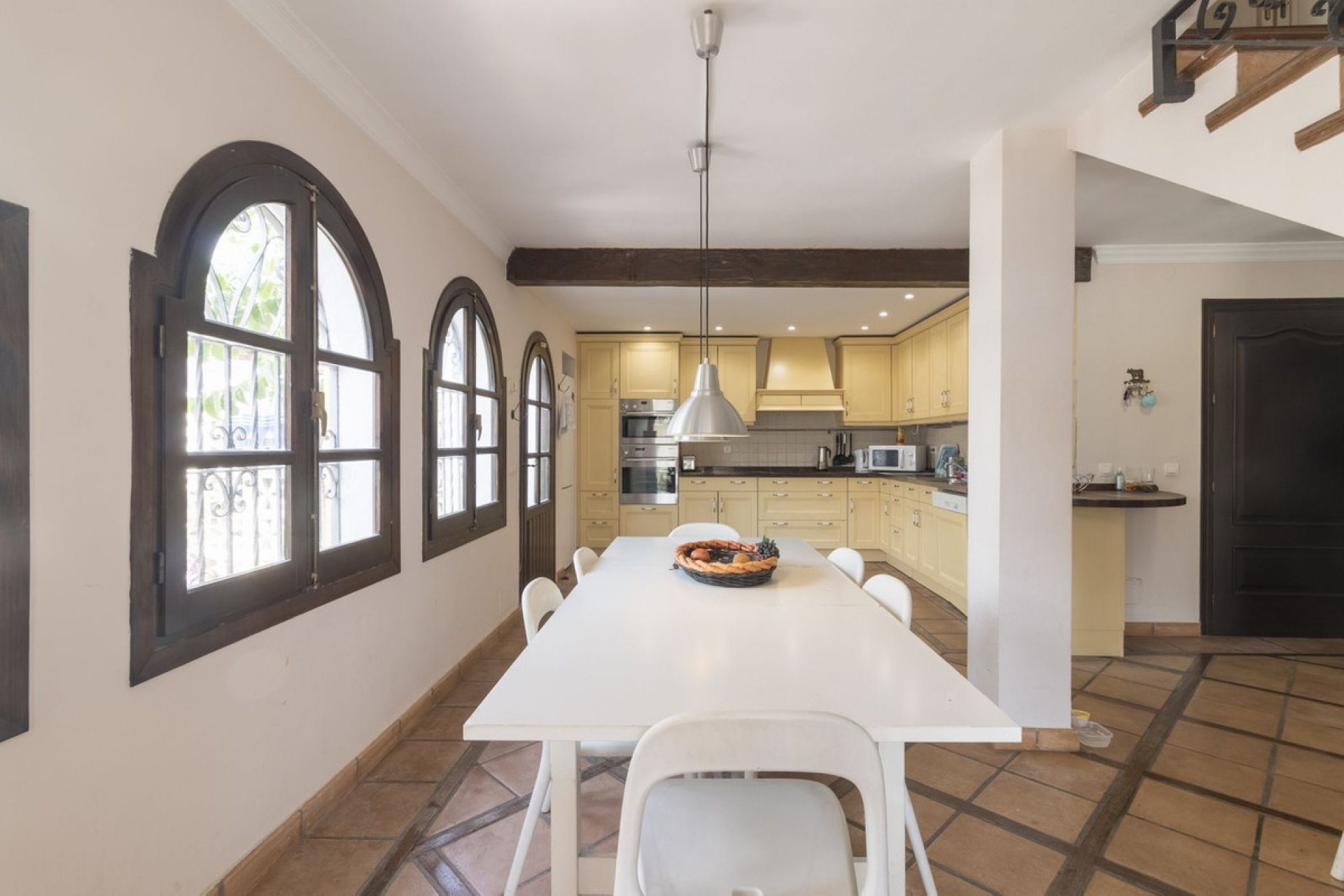 Reventa - House - Detached Villa - Fuengirola - Fuengirola Centro