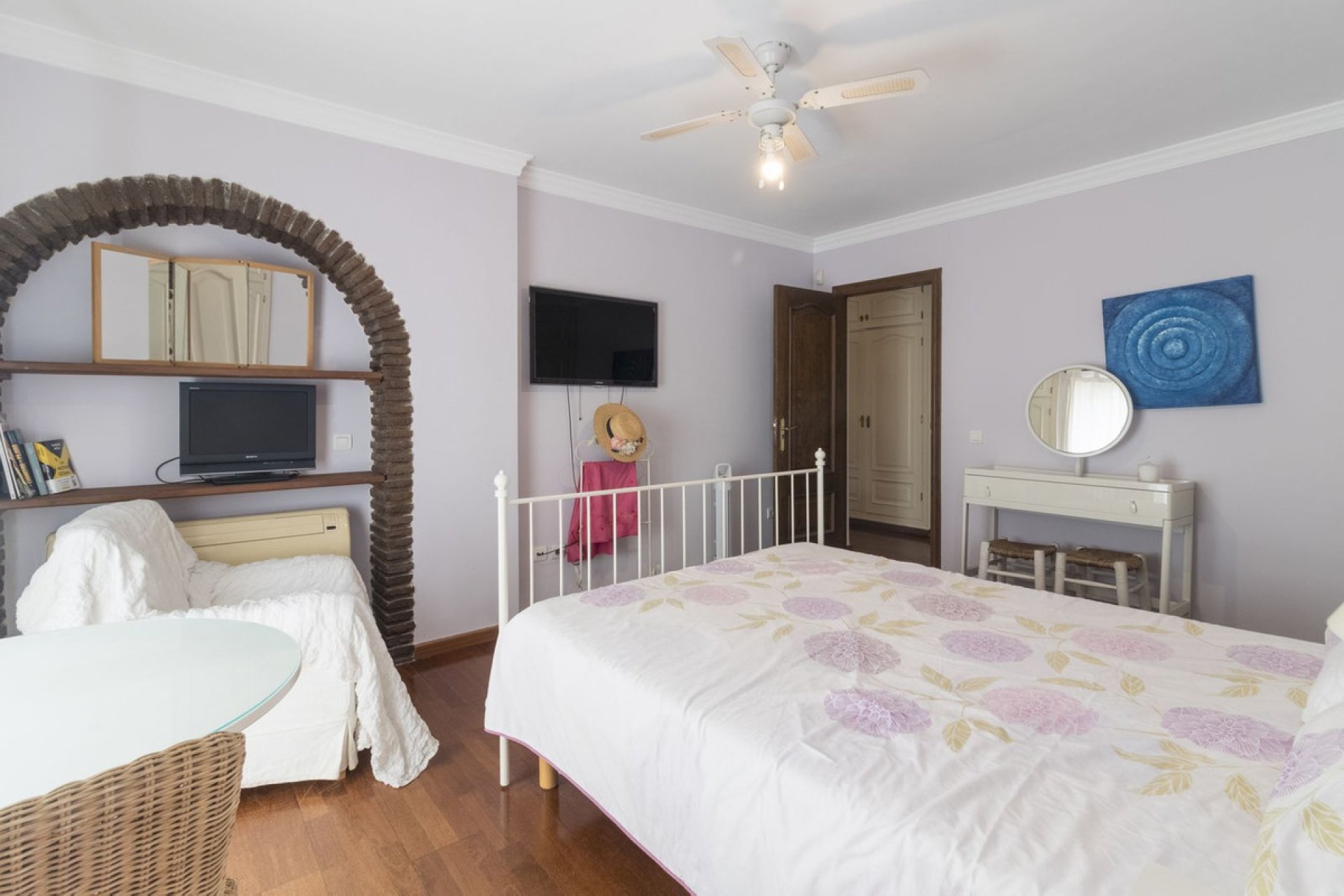 Reventa - House - Detached Villa - Fuengirola - Fuengirola Centro