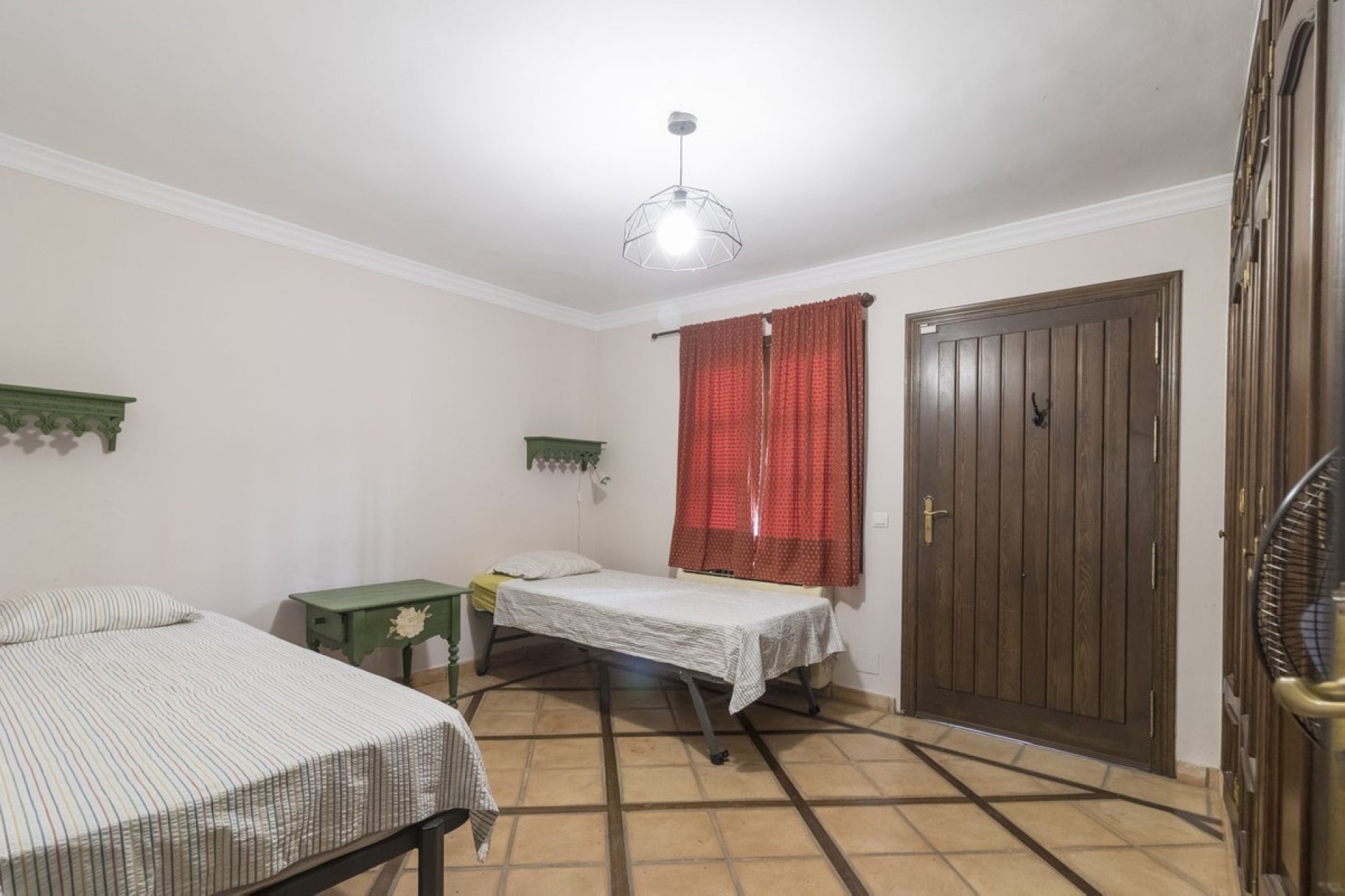 Reventa - House - Detached Villa - Fuengirola - Fuengirola Centro