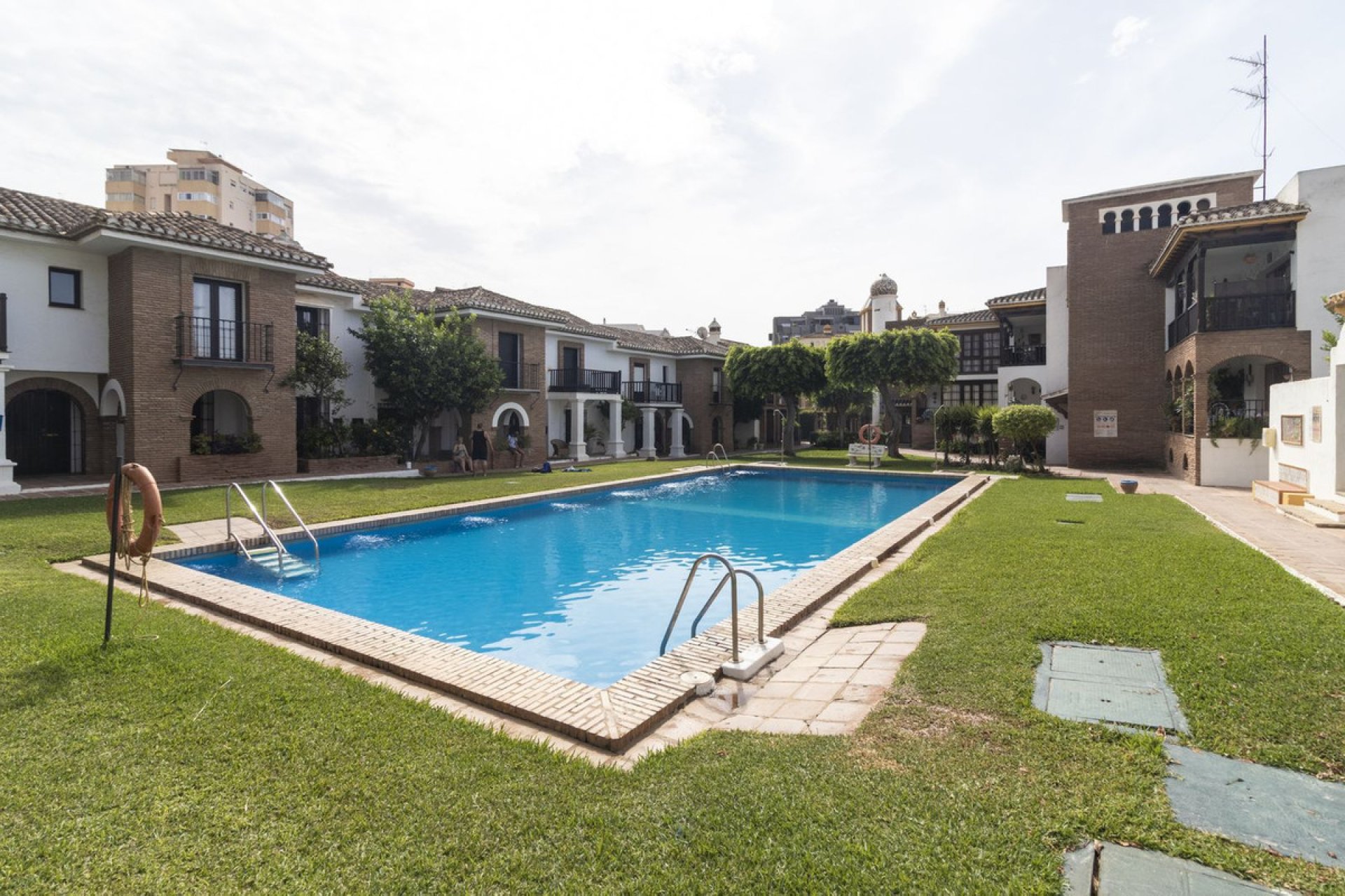 Reventa - House - Detached Villa - Fuengirola - Fuengirola Centro