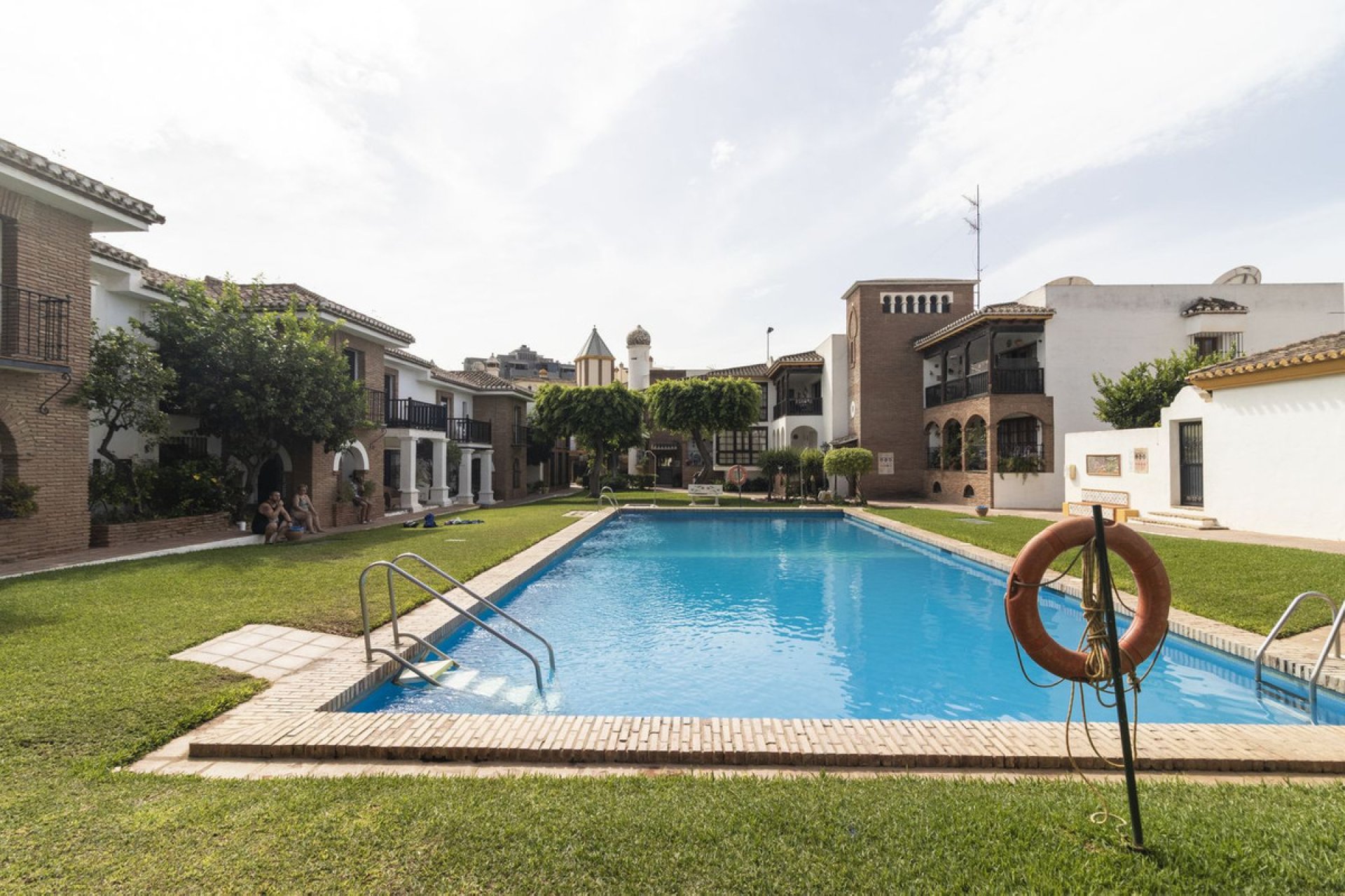 Reventa - House - Detached Villa - Fuengirola - Fuengirola Centro