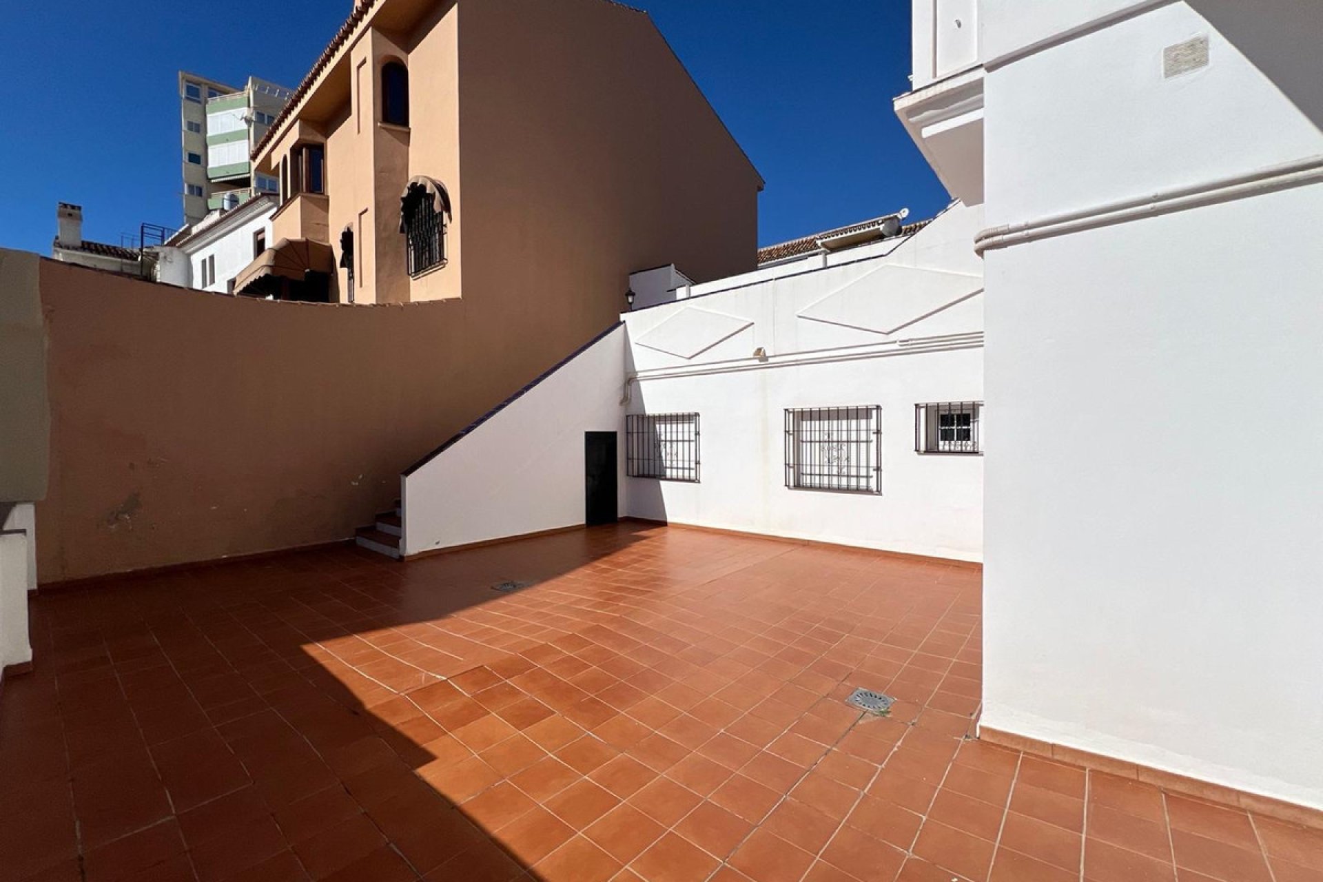 Reventa - House - Detached Villa - Fuengirola - Fuengirola Centro