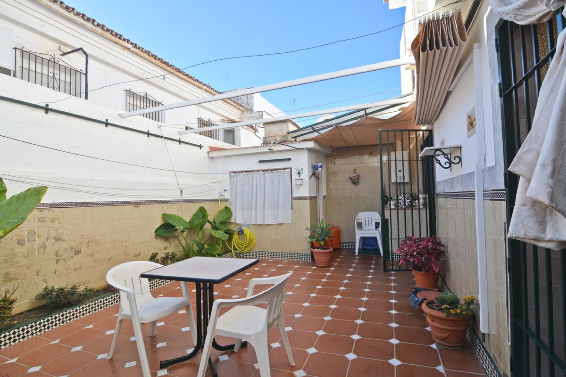 Reventa - House - Detached Villa - Fuengirola - Fuengirola Centro