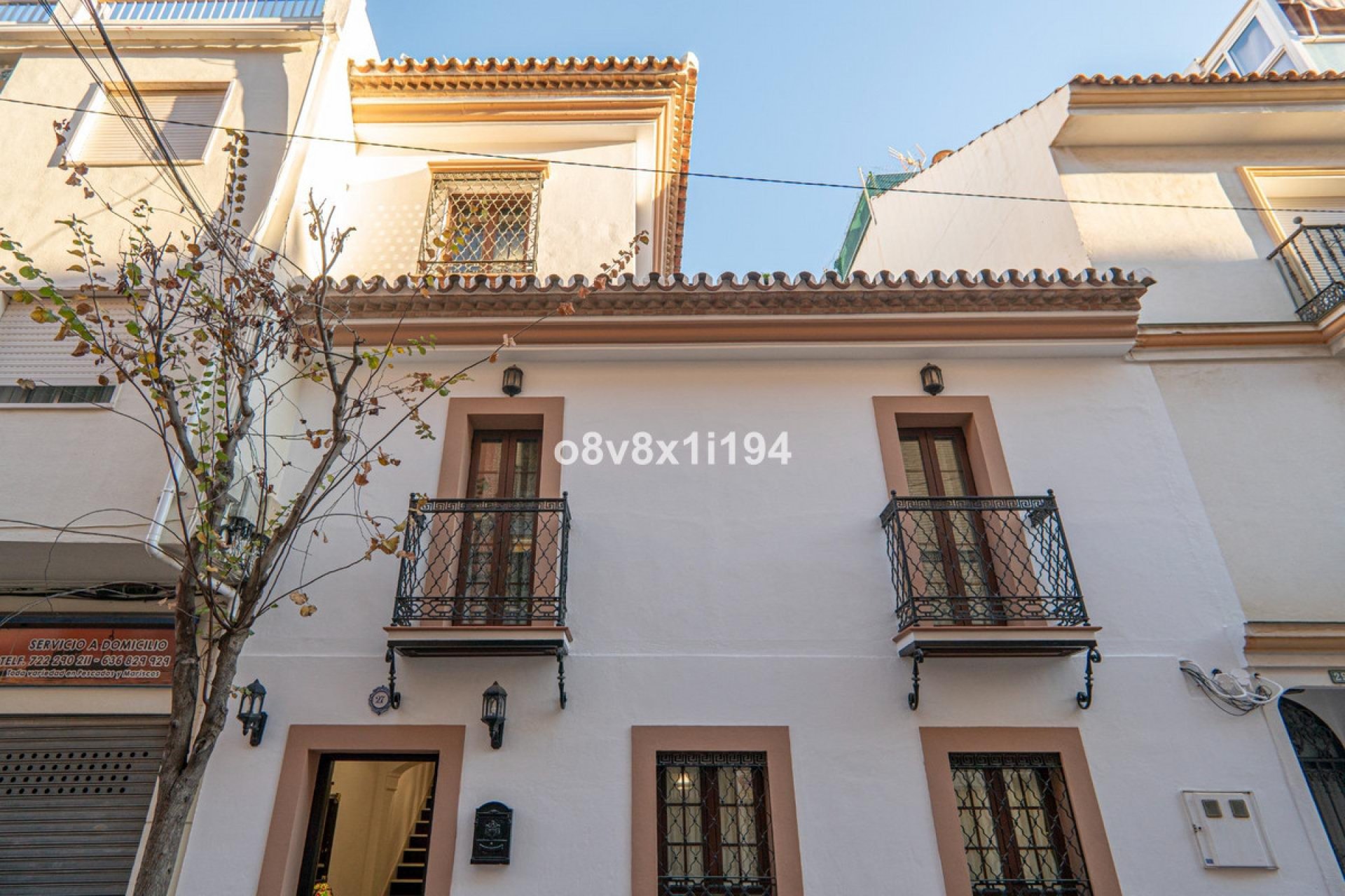 Reventa - House - Detached Villa - Fuengirola - Fuengirola Centro