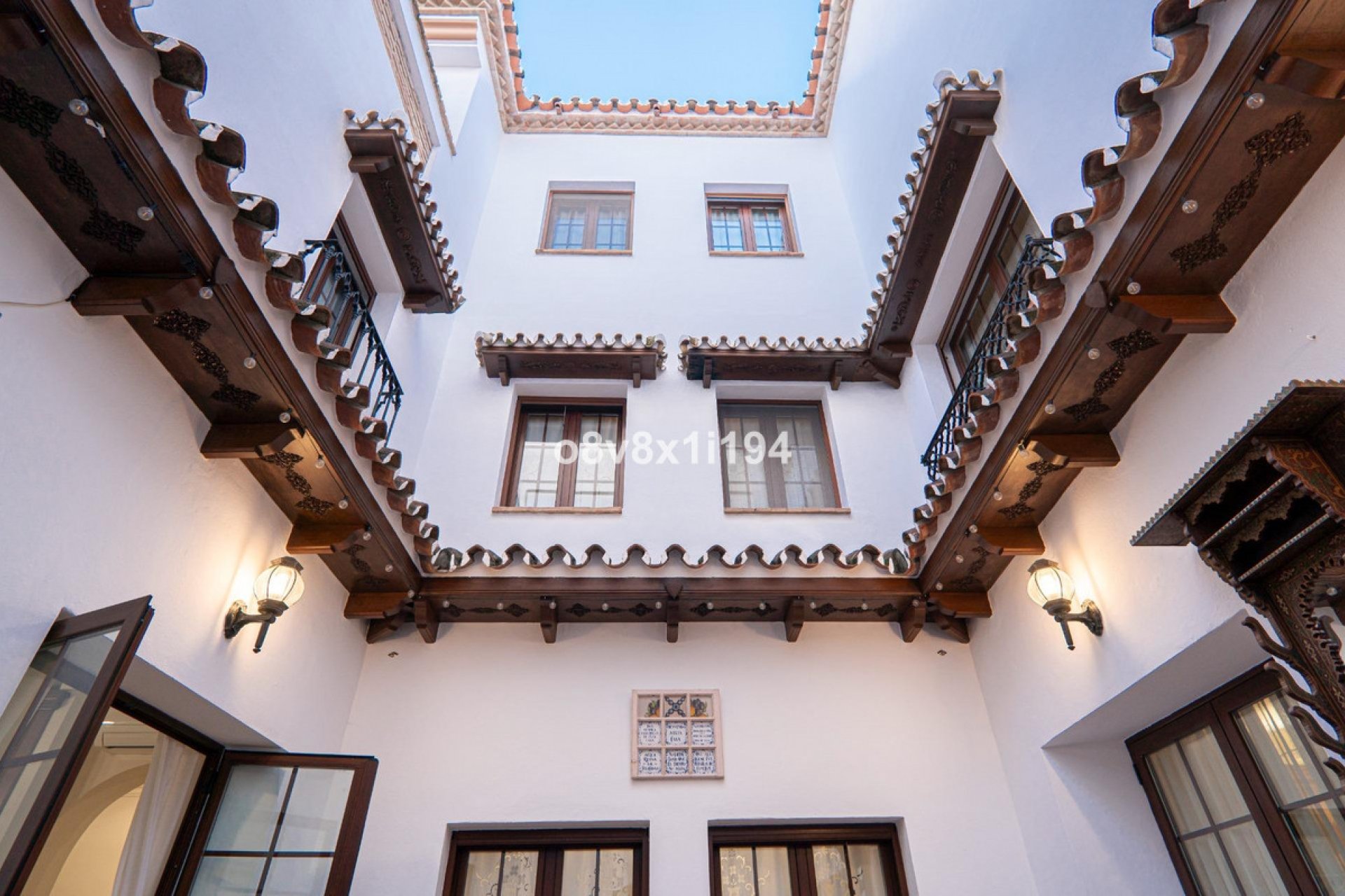 Reventa - House - Detached Villa - Fuengirola - Fuengirola Centro