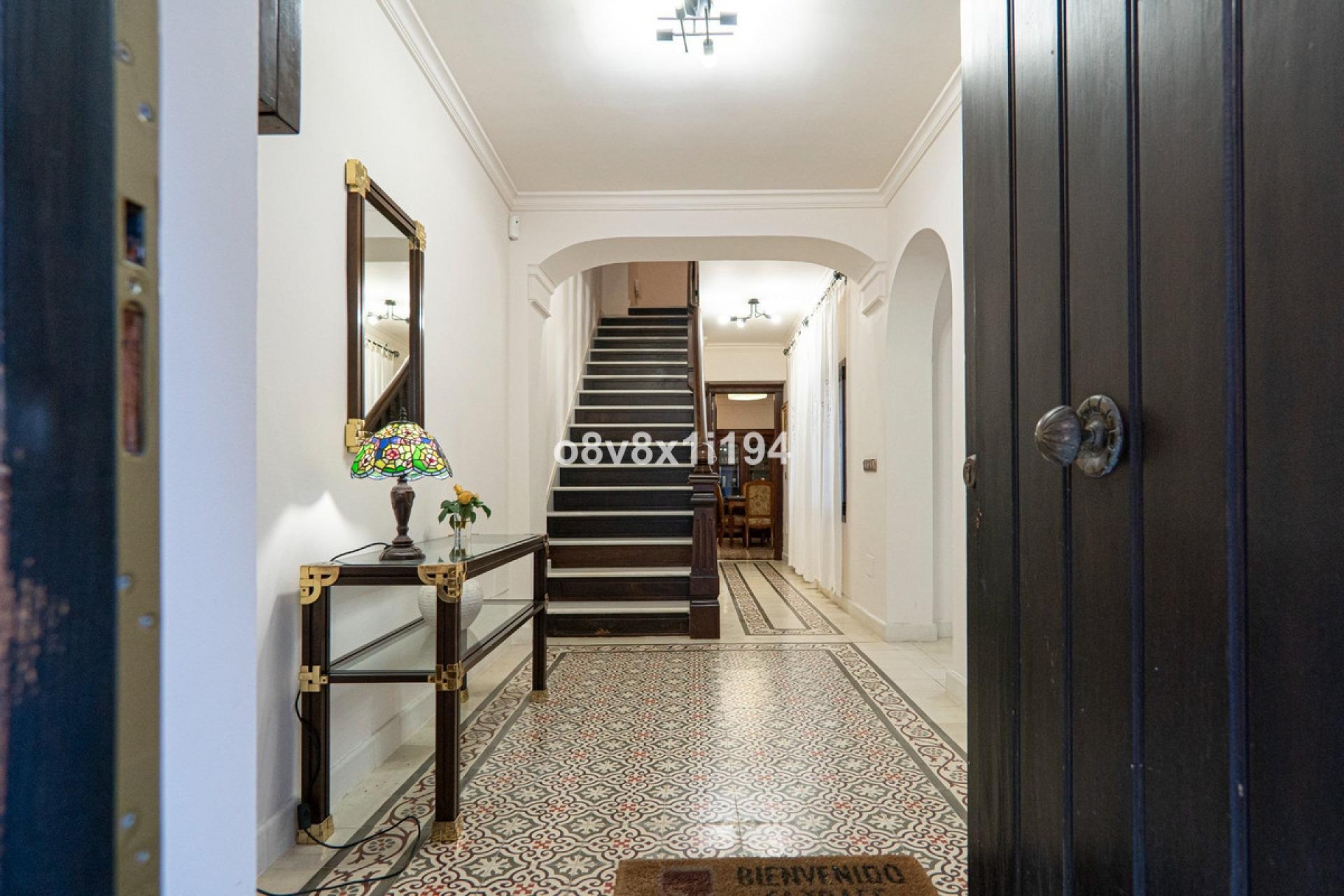 Reventa - House - Detached Villa - Fuengirola - Fuengirola Centro