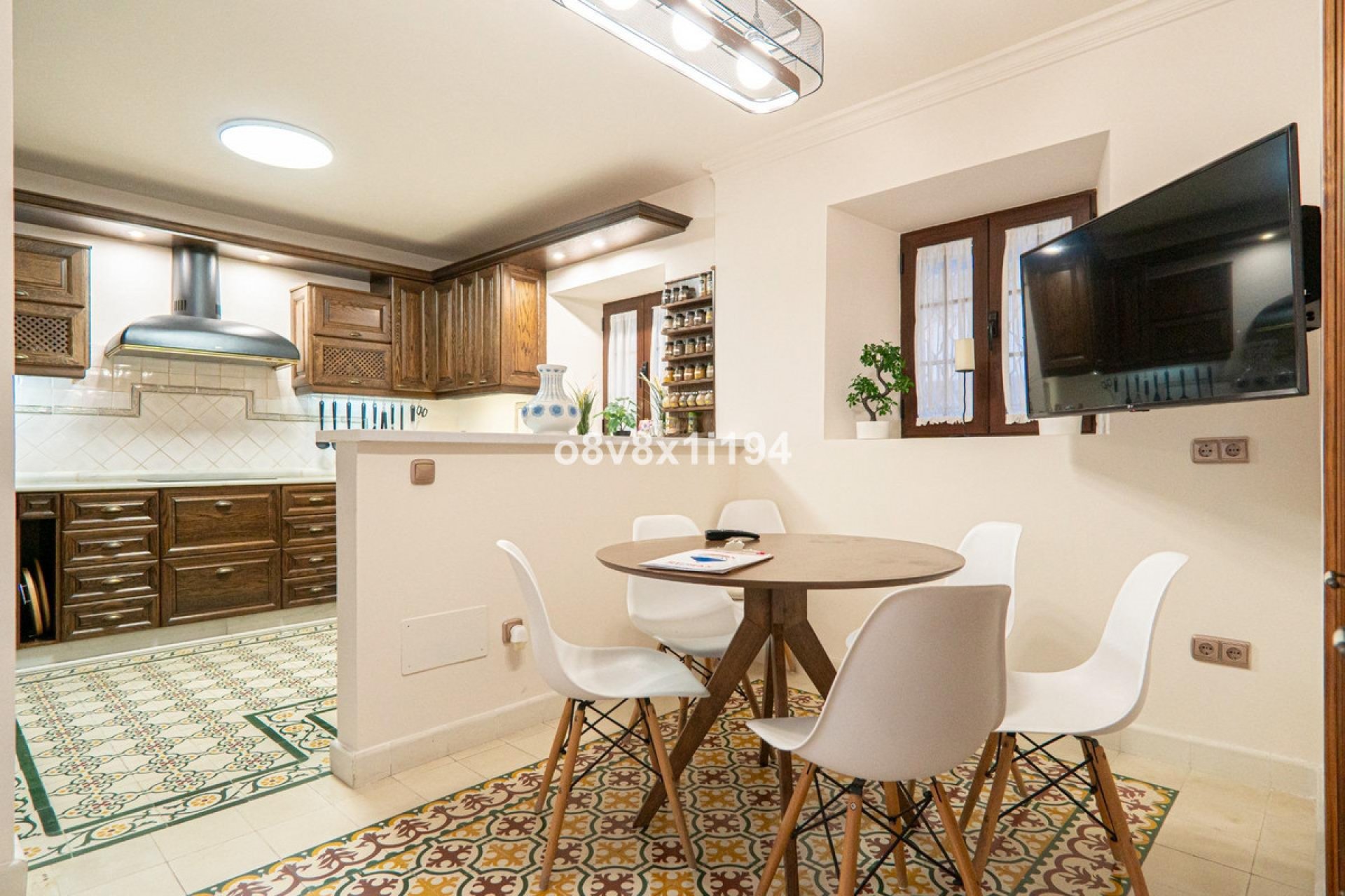 Reventa - House - Detached Villa - Fuengirola - Fuengirola Centro