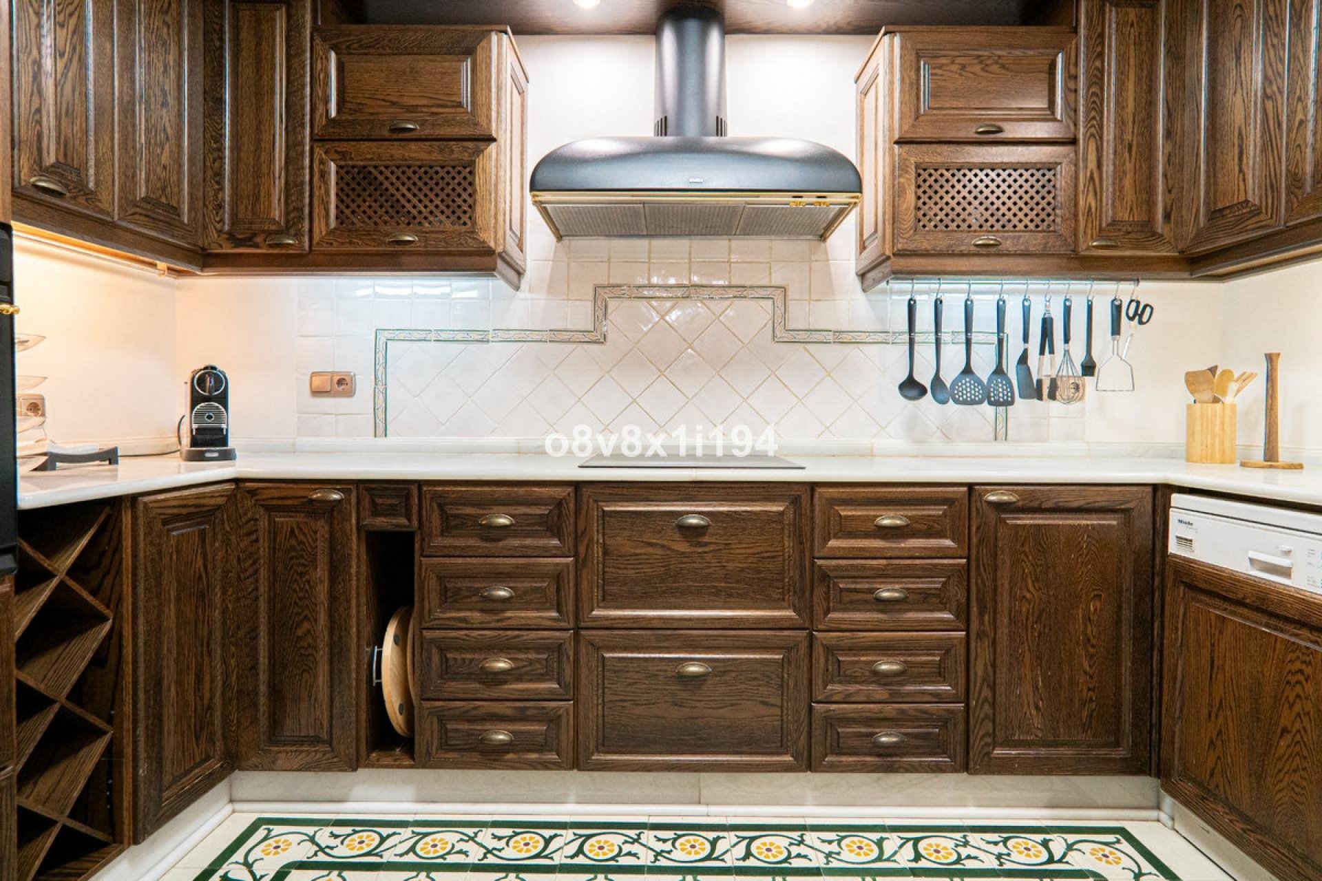 Reventa - House - Detached Villa - Fuengirola - Fuengirola Centro