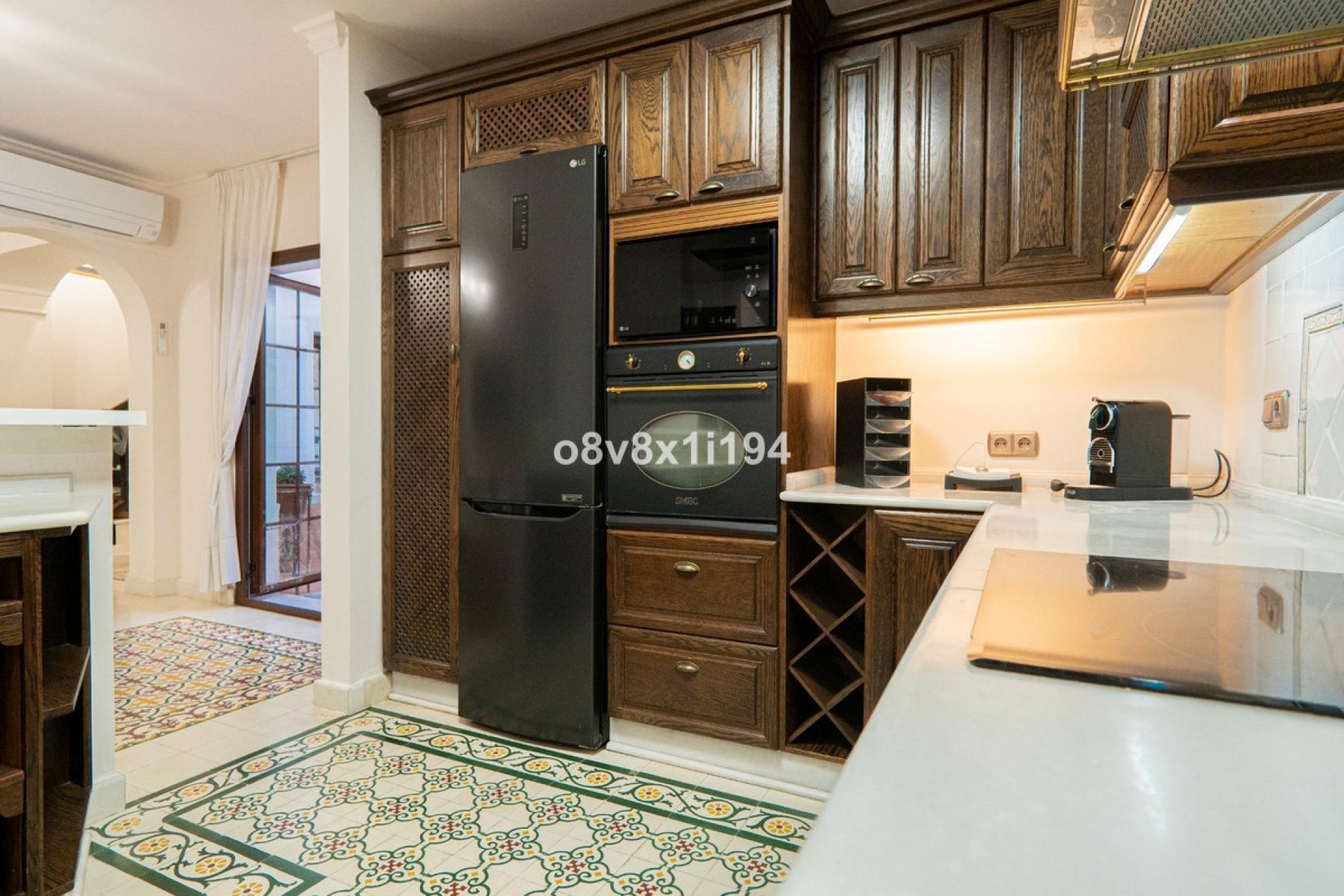 Reventa - House - Detached Villa - Fuengirola - Fuengirola Centro