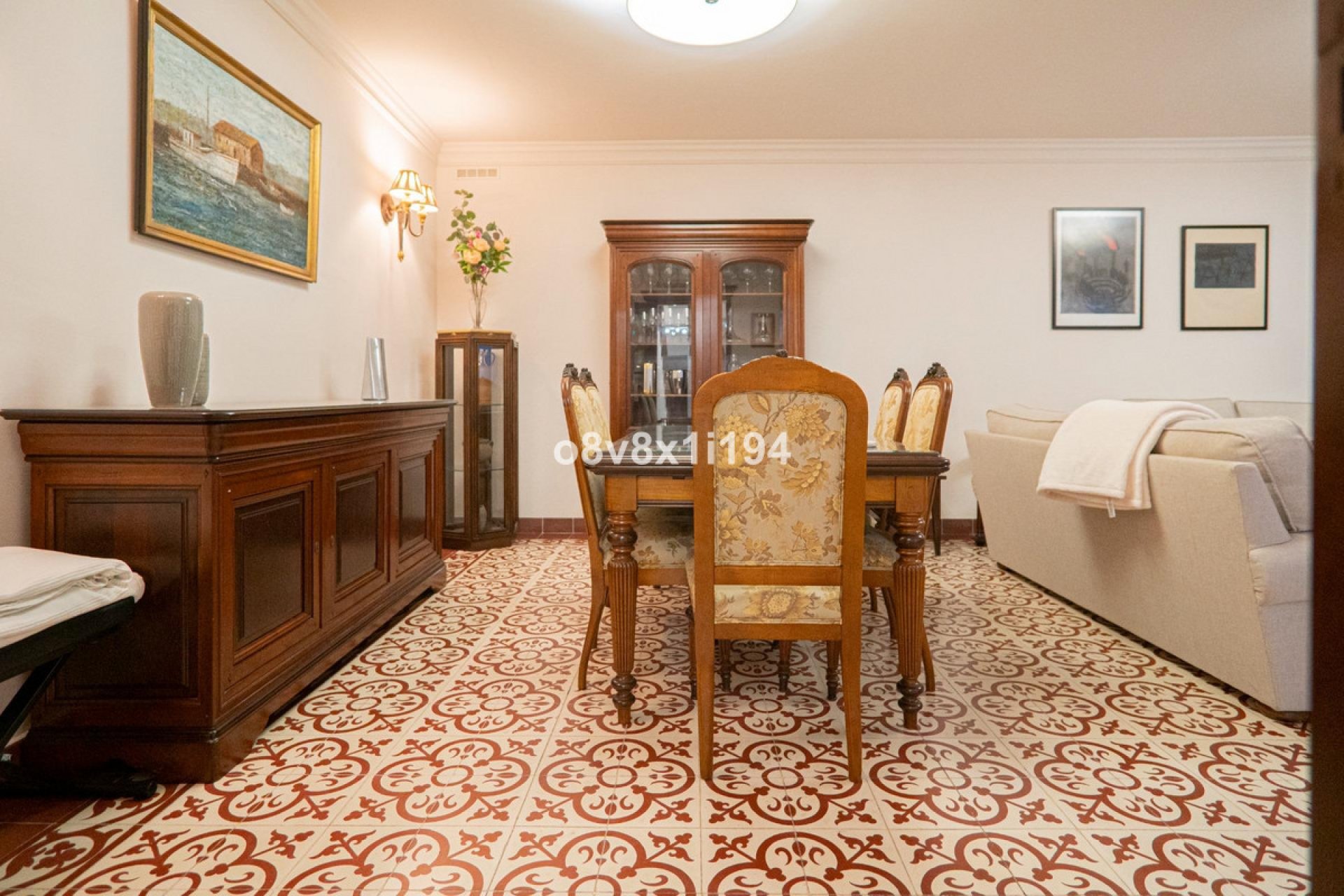 Reventa - House - Detached Villa - Fuengirola - Fuengirola Centro