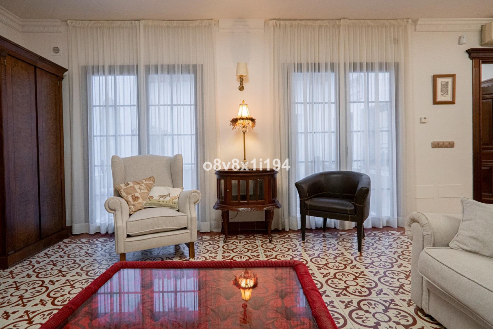 Reventa - House - Detached Villa - Fuengirola - Fuengirola Centro