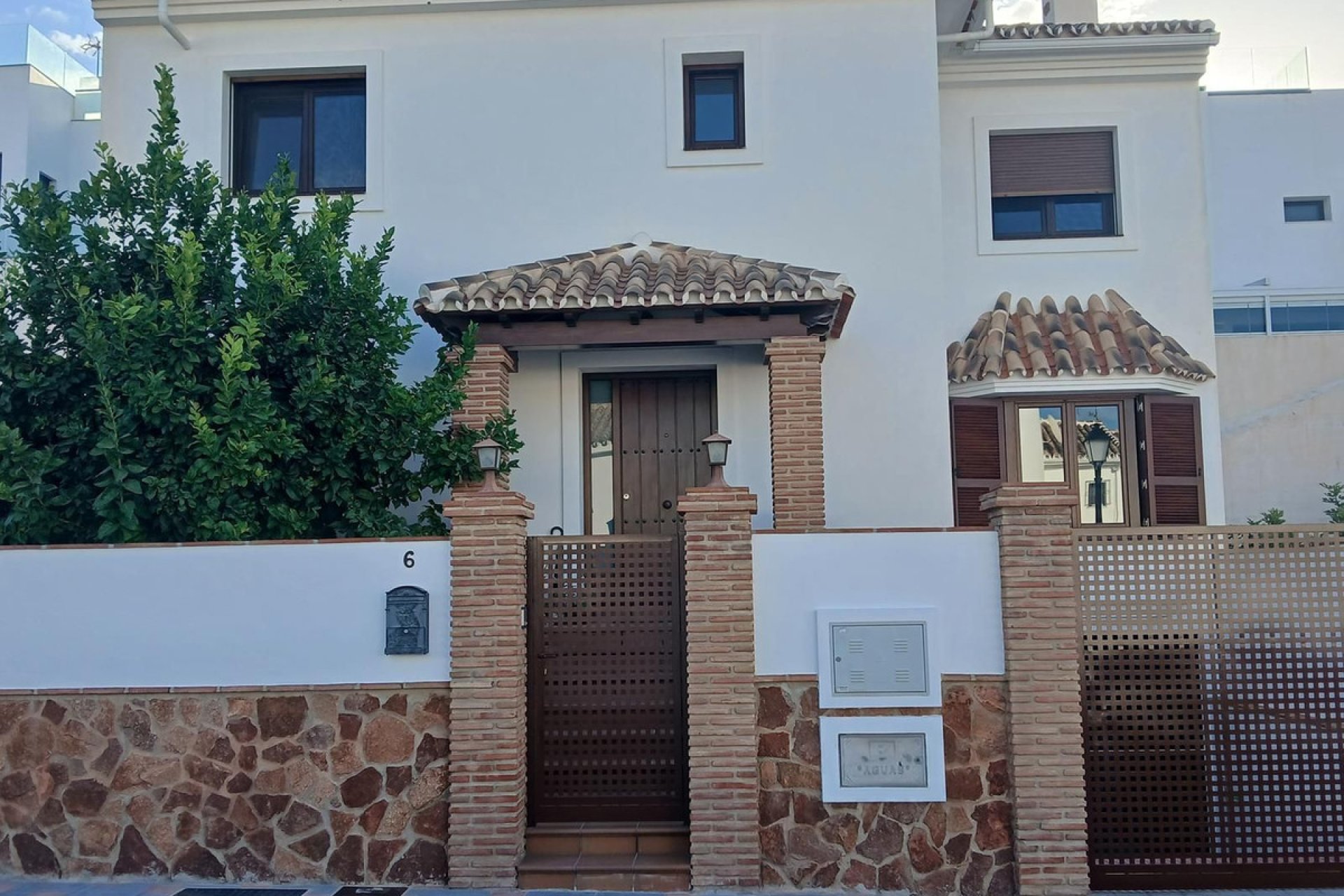 Reventa - House - Detached Villa - Fuengirola - Los Pacos