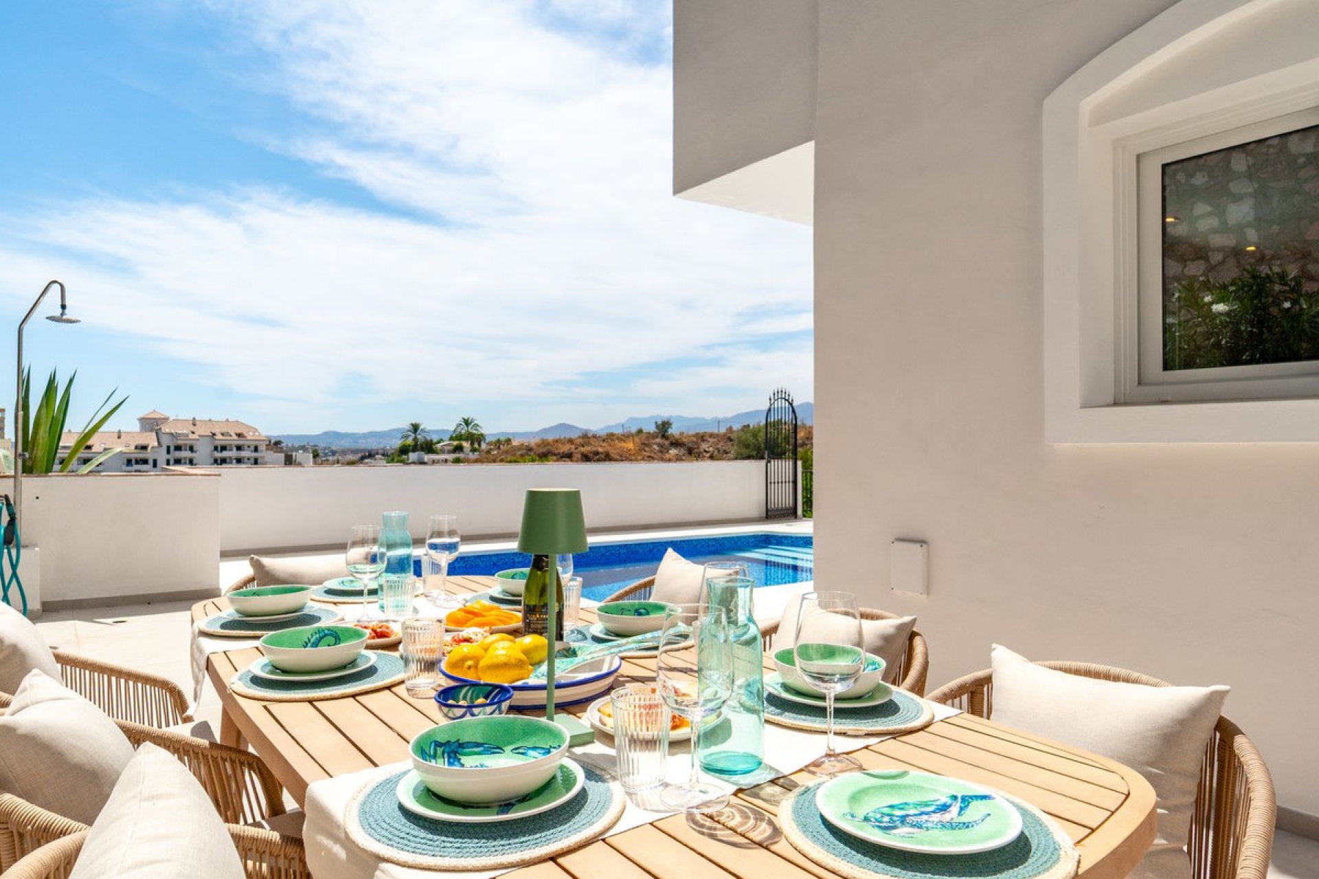 Reventa - House - Detached Villa - Fuengirola - Torreblanca