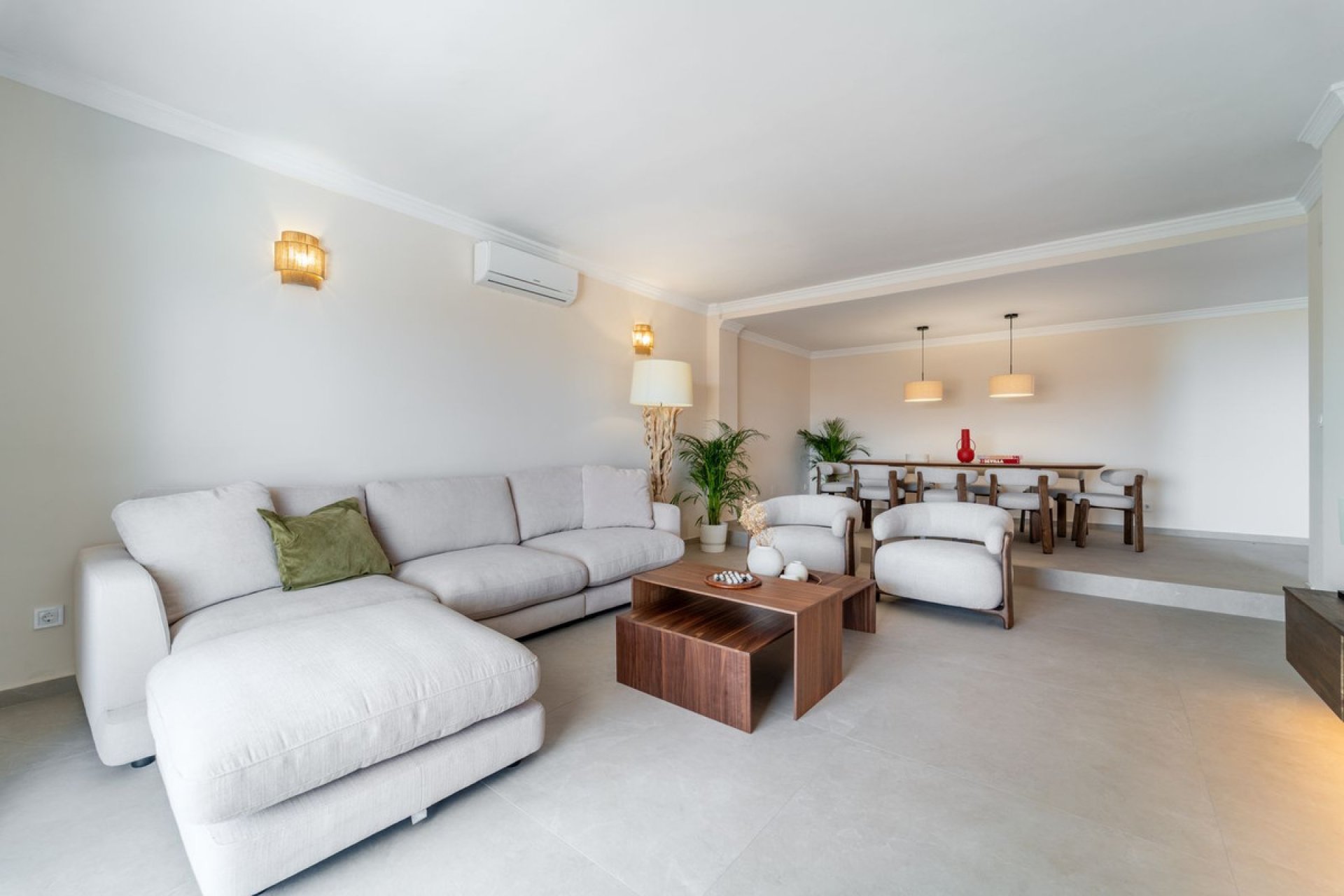 Reventa - House - Detached Villa - Fuengirola - Torreblanca