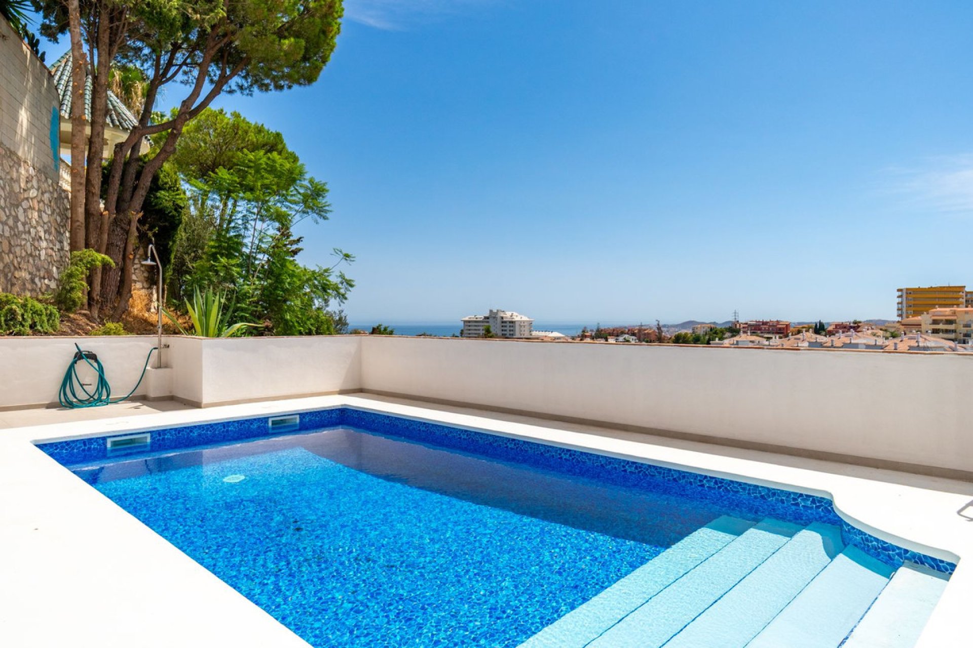 Reventa - House - Detached Villa - Fuengirola - Torreblanca