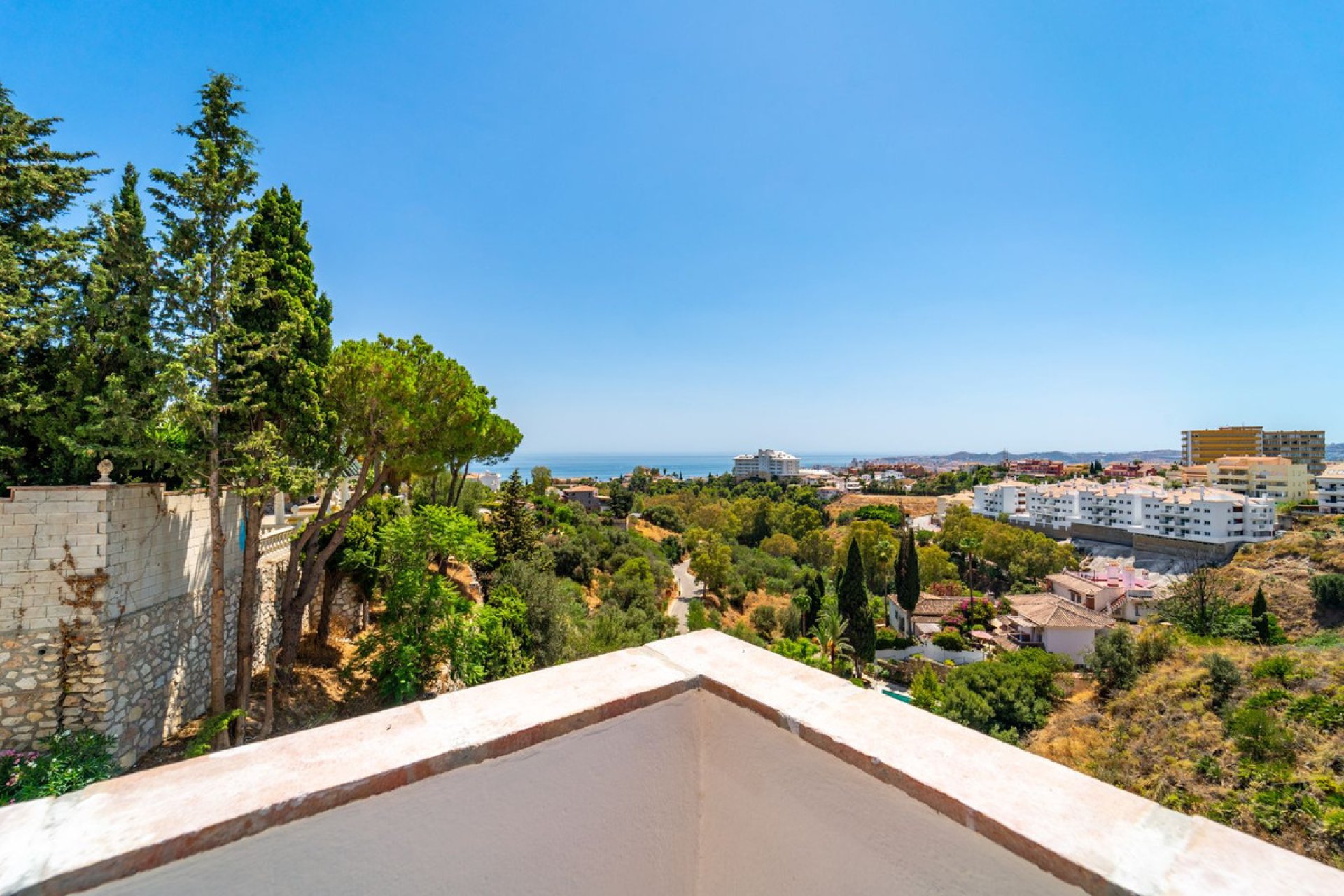 Reventa - House - Detached Villa - Fuengirola - Torreblanca