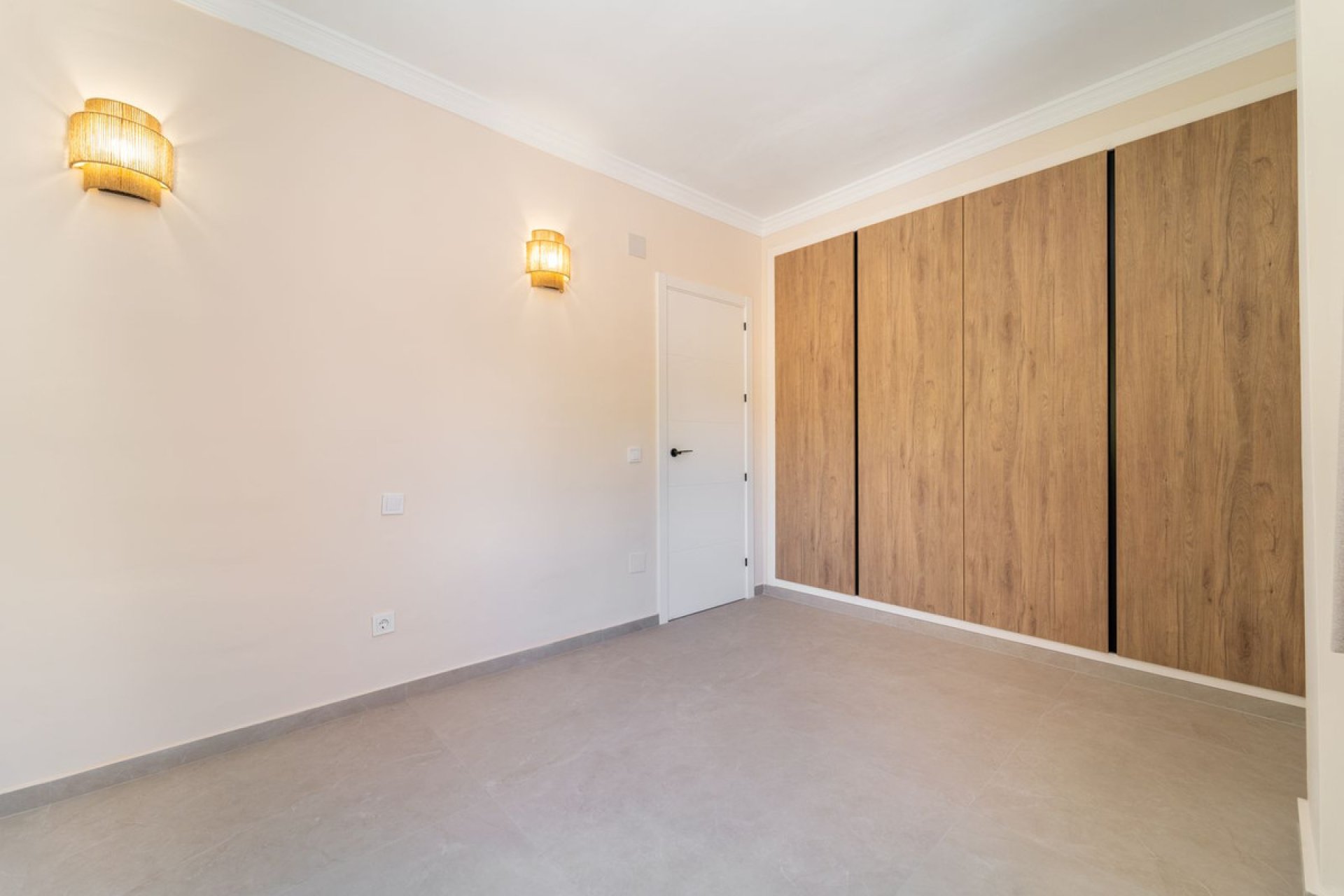 Reventa - House - Detached Villa - Fuengirola - Torreblanca