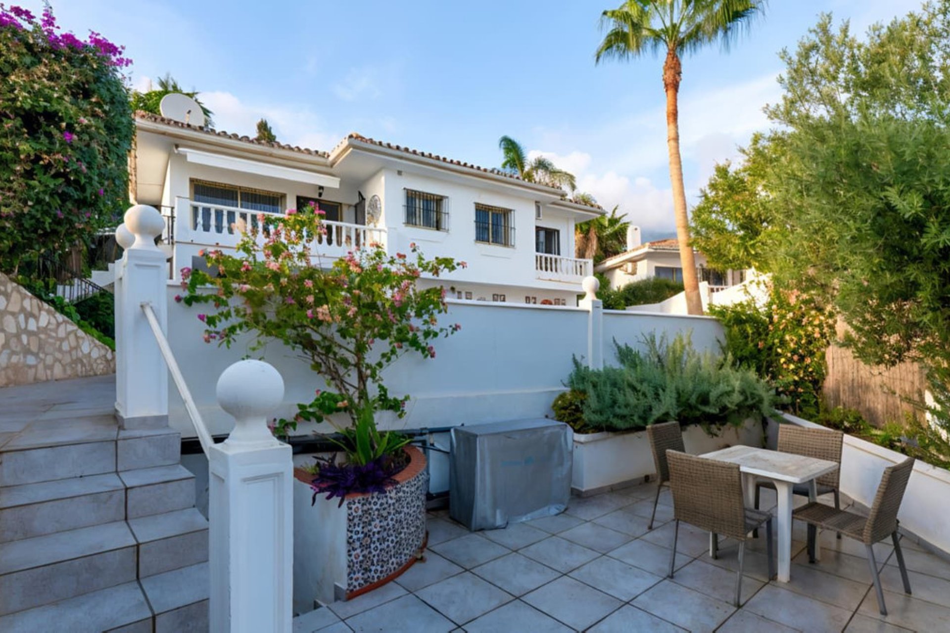 Reventa - House - Detached Villa - Fuengirola - Torreblanca