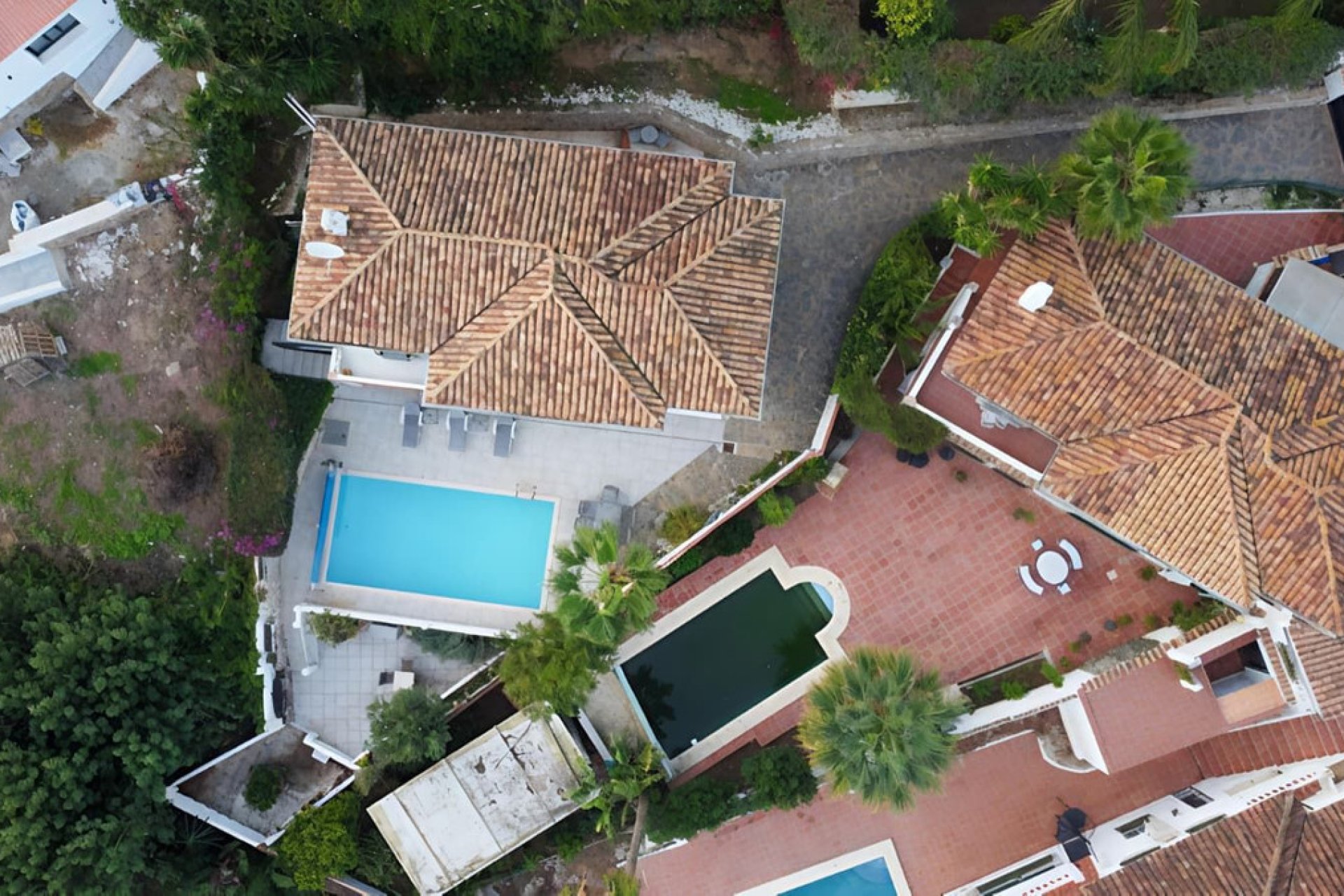 Reventa - House - Detached Villa - Fuengirola - Torreblanca