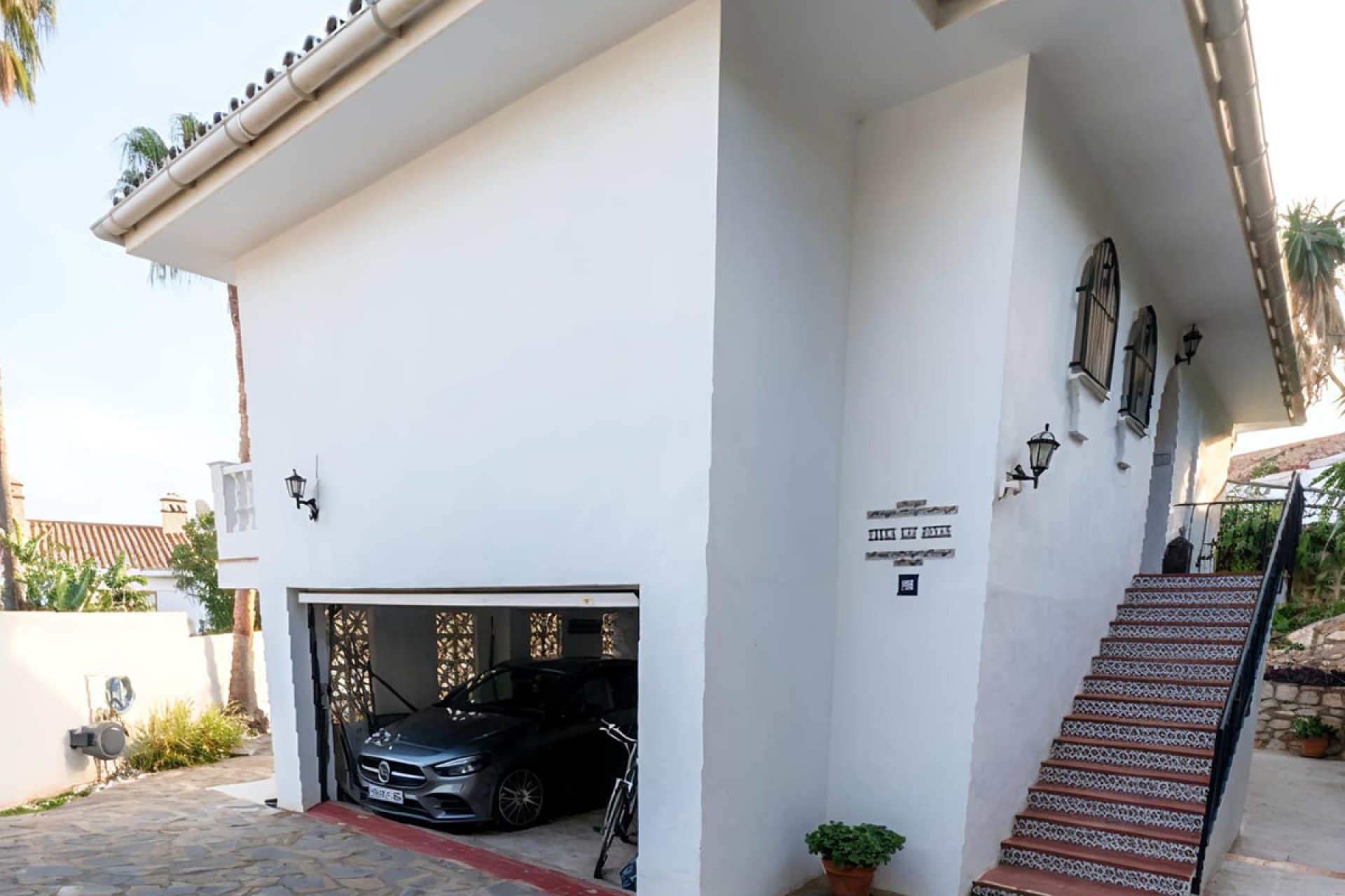 Reventa - House - Detached Villa - Fuengirola - Torreblanca