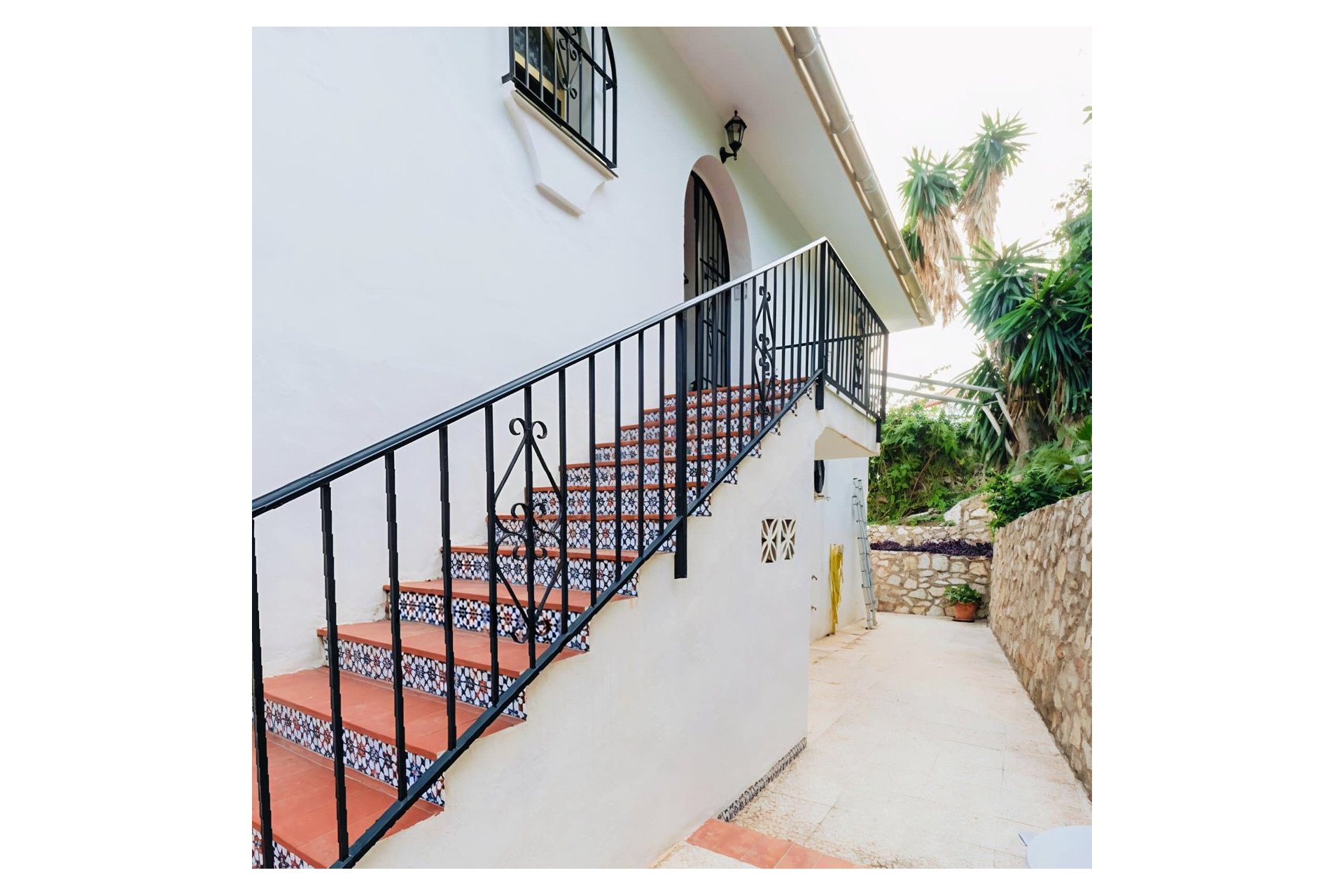 Reventa - House - Detached Villa - Fuengirola - Torreblanca