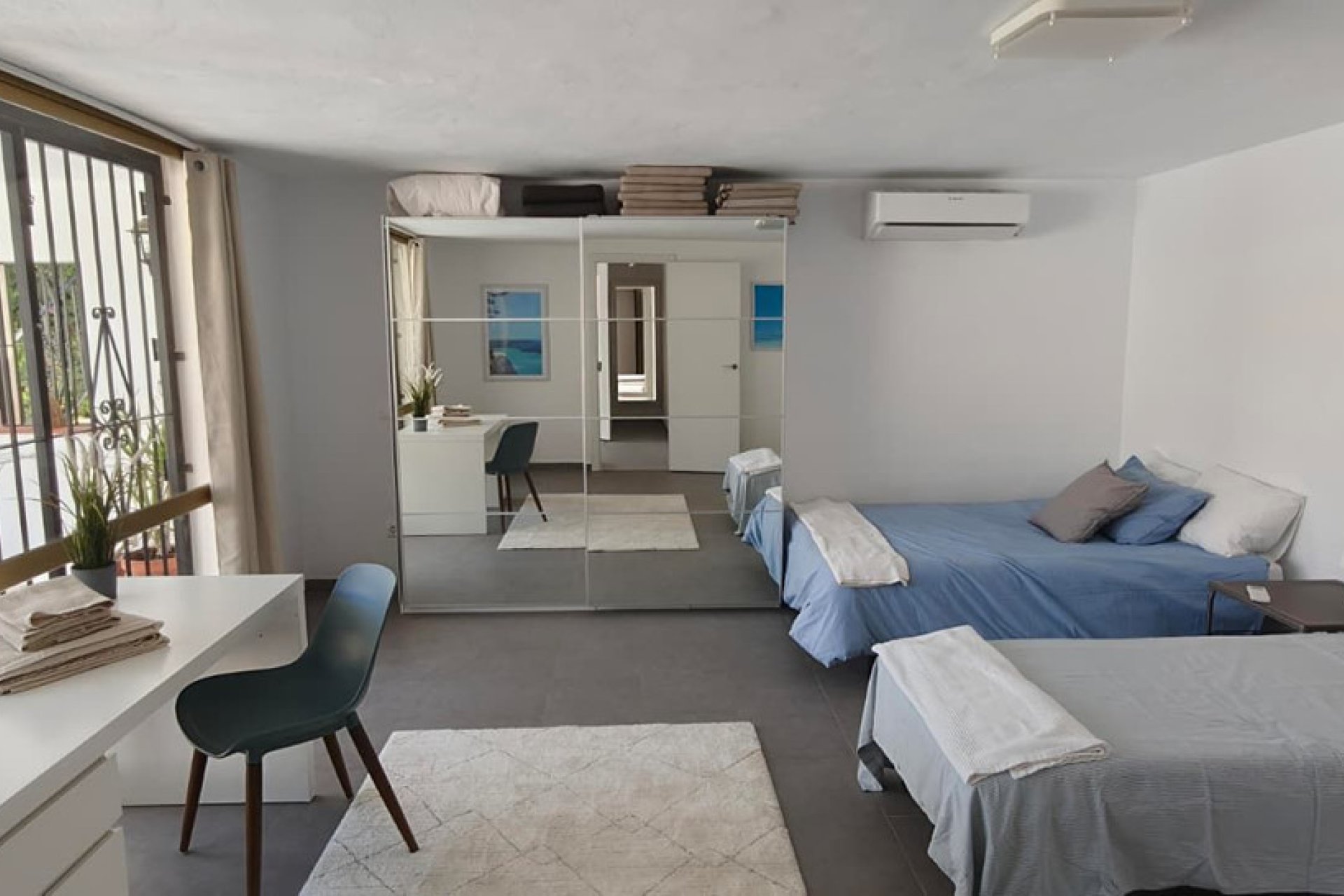 Reventa - House - Detached Villa - Fuengirola - Torreblanca