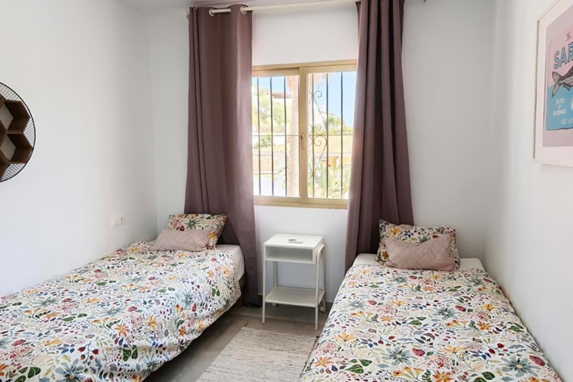 Reventa - House - Detached Villa - Fuengirola - Torreblanca