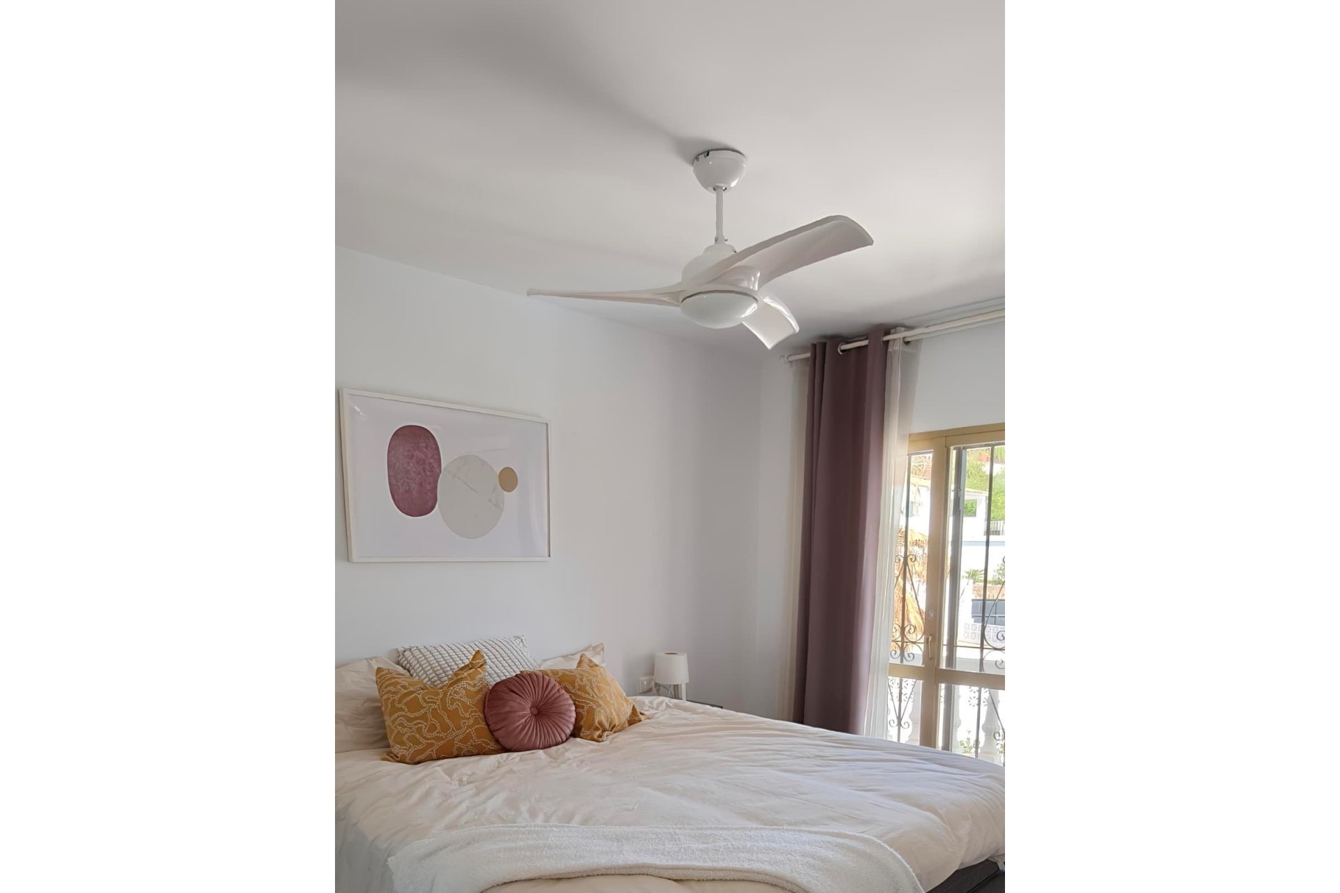 Reventa - House - Detached Villa - Fuengirola - Torreblanca