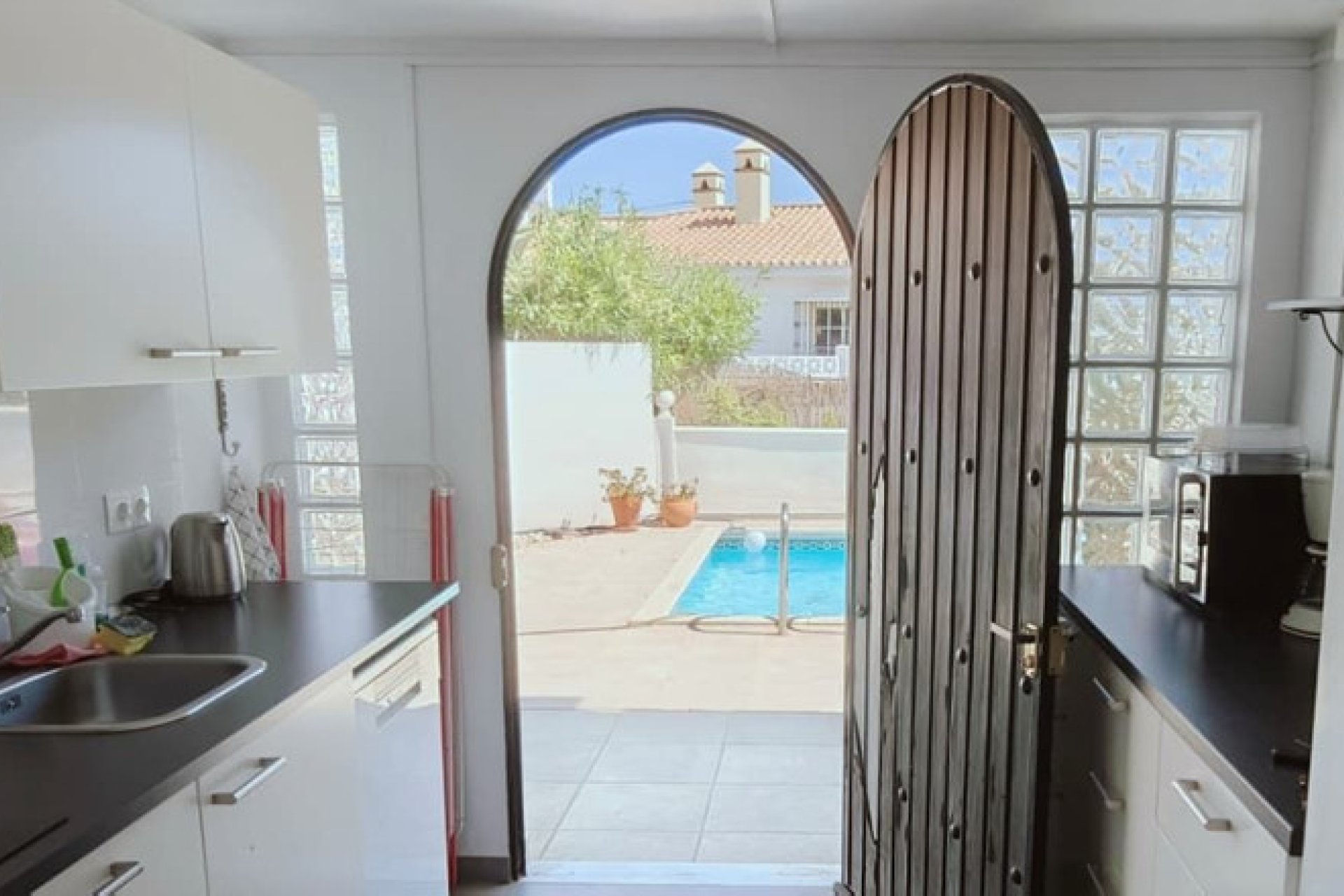 Reventa - House - Detached Villa - Fuengirola - Torreblanca