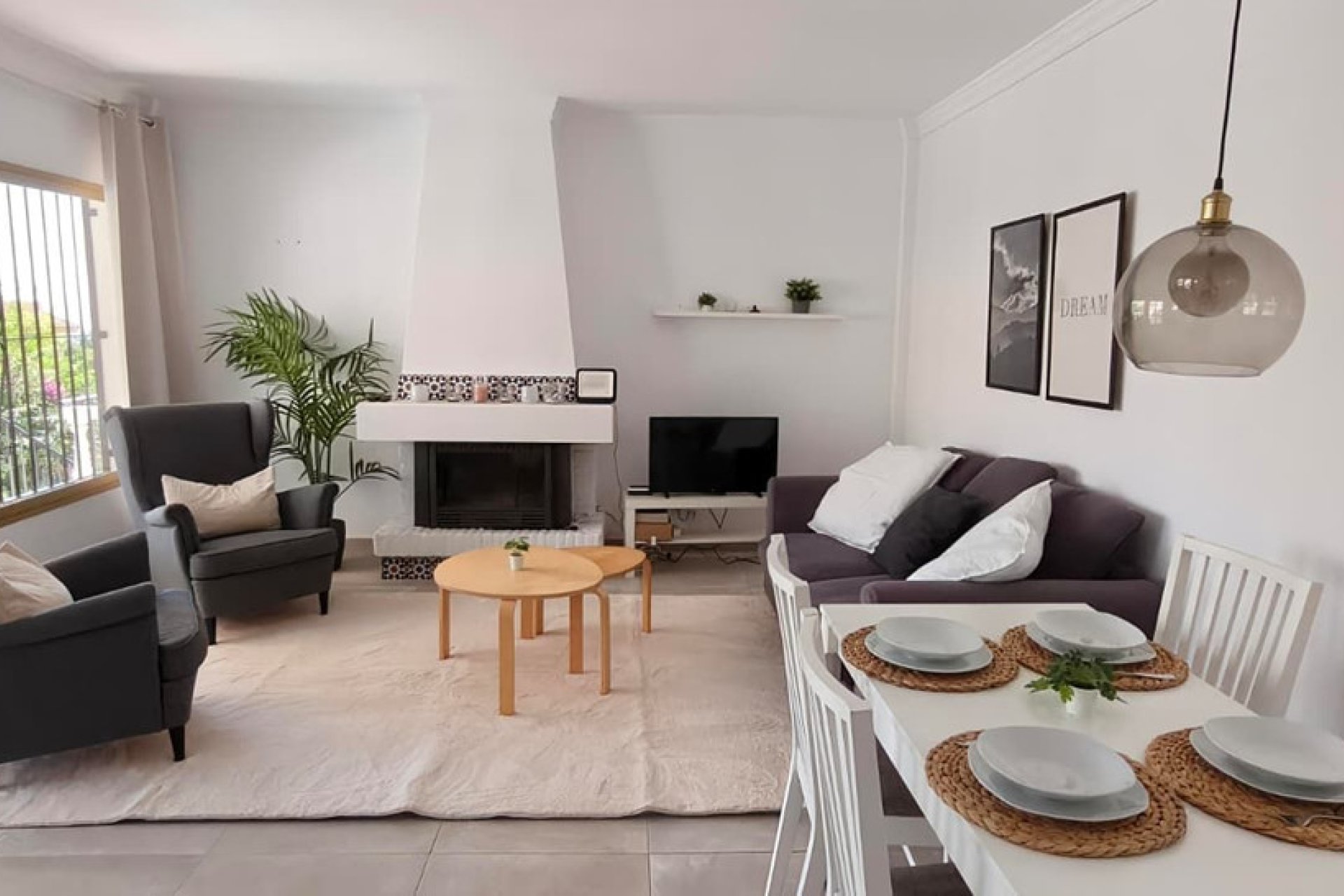 Reventa - House - Detached Villa - Fuengirola - Torreblanca