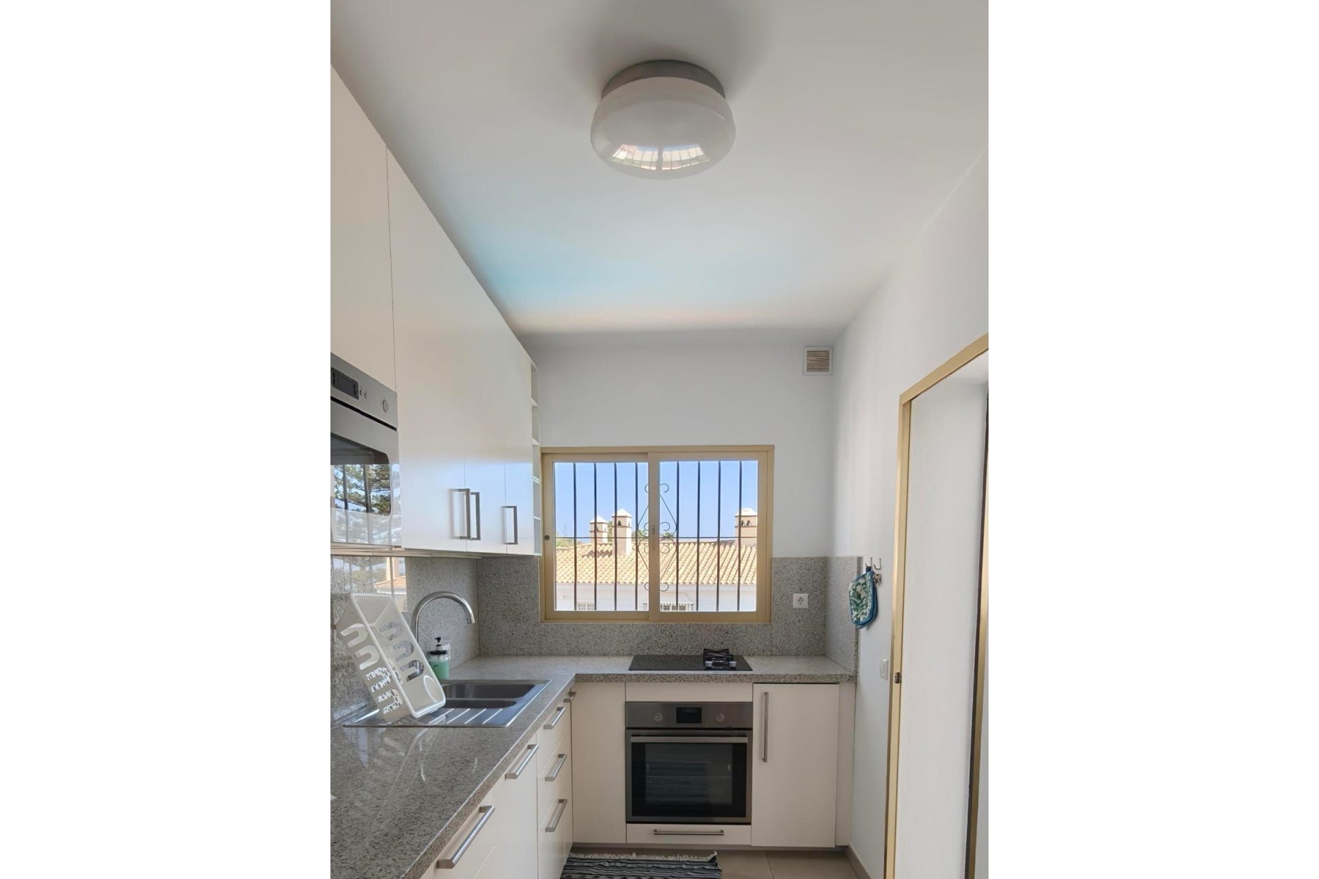 Reventa - House - Detached Villa - Fuengirola - Torreblanca