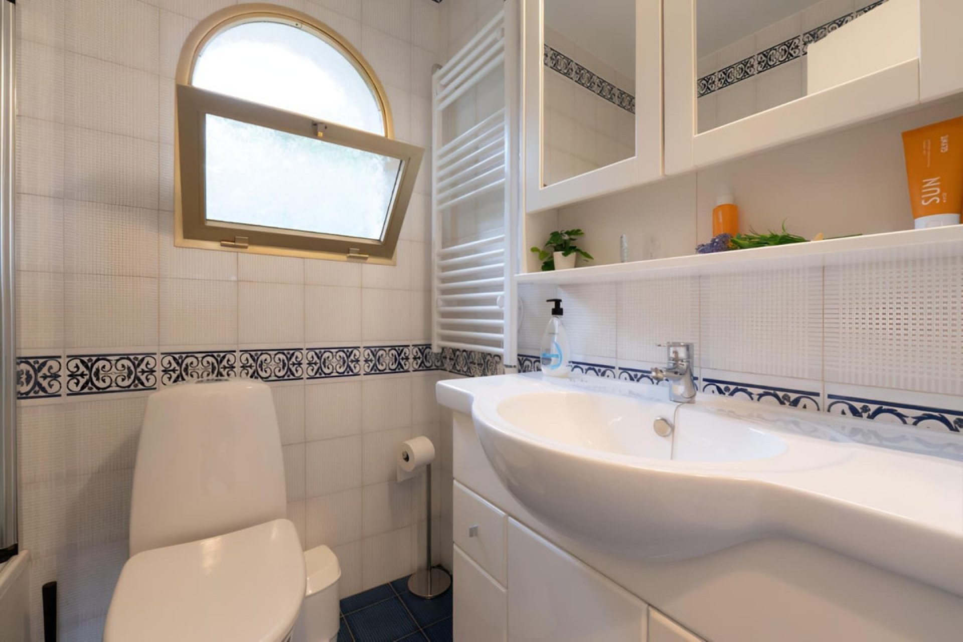 Reventa - House - Detached Villa - Fuengirola - Torreblanca