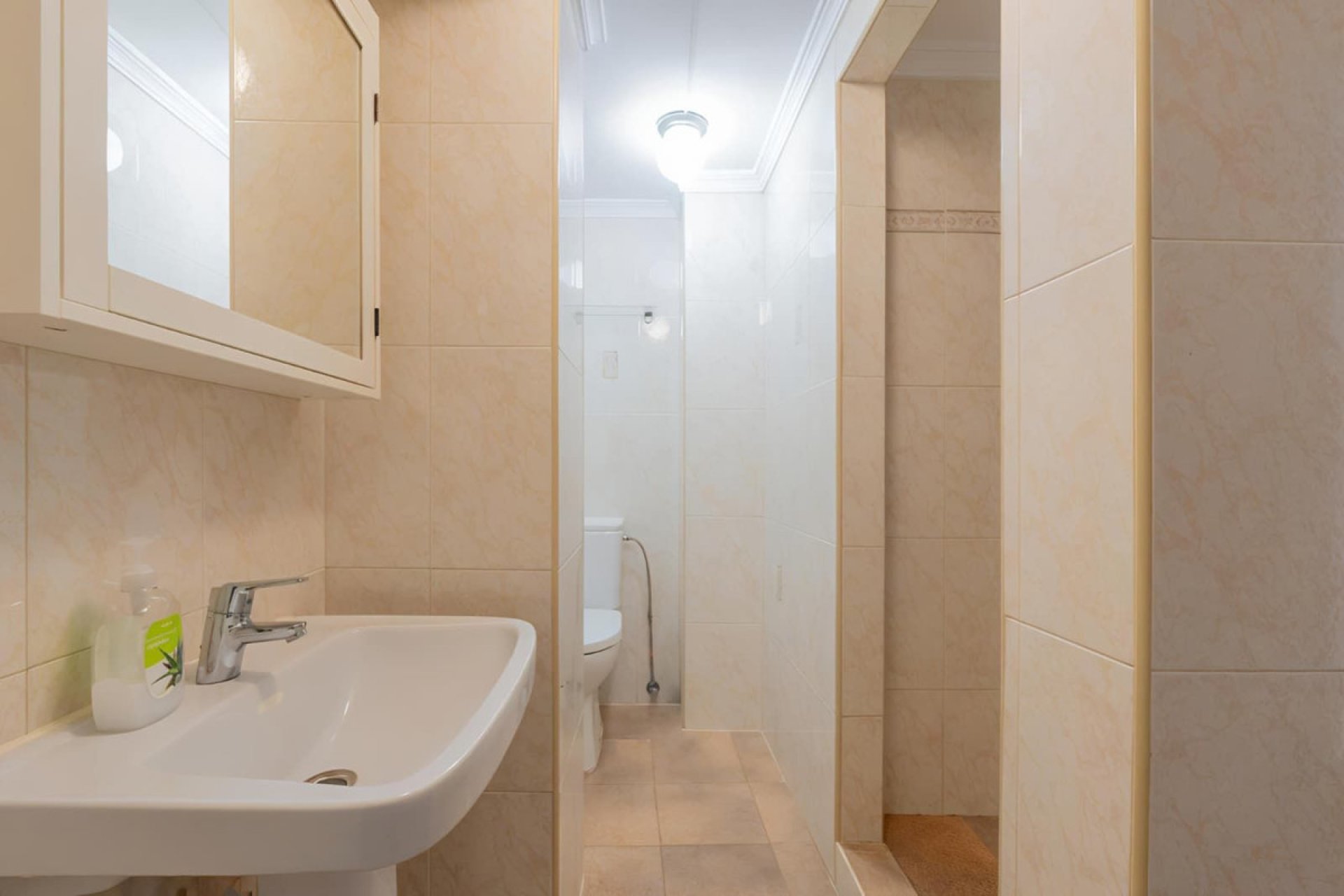 Reventa - House - Detached Villa - Fuengirola - Torreblanca