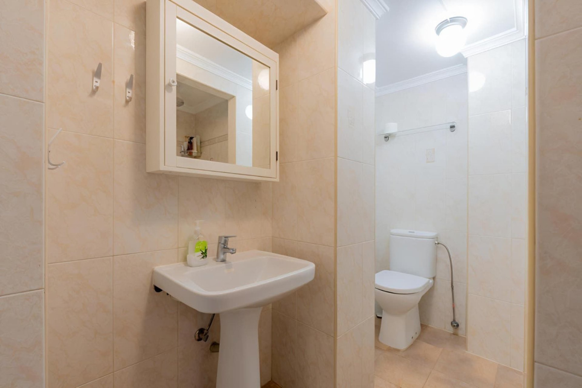 Reventa - House - Detached Villa - Fuengirola - Torreblanca