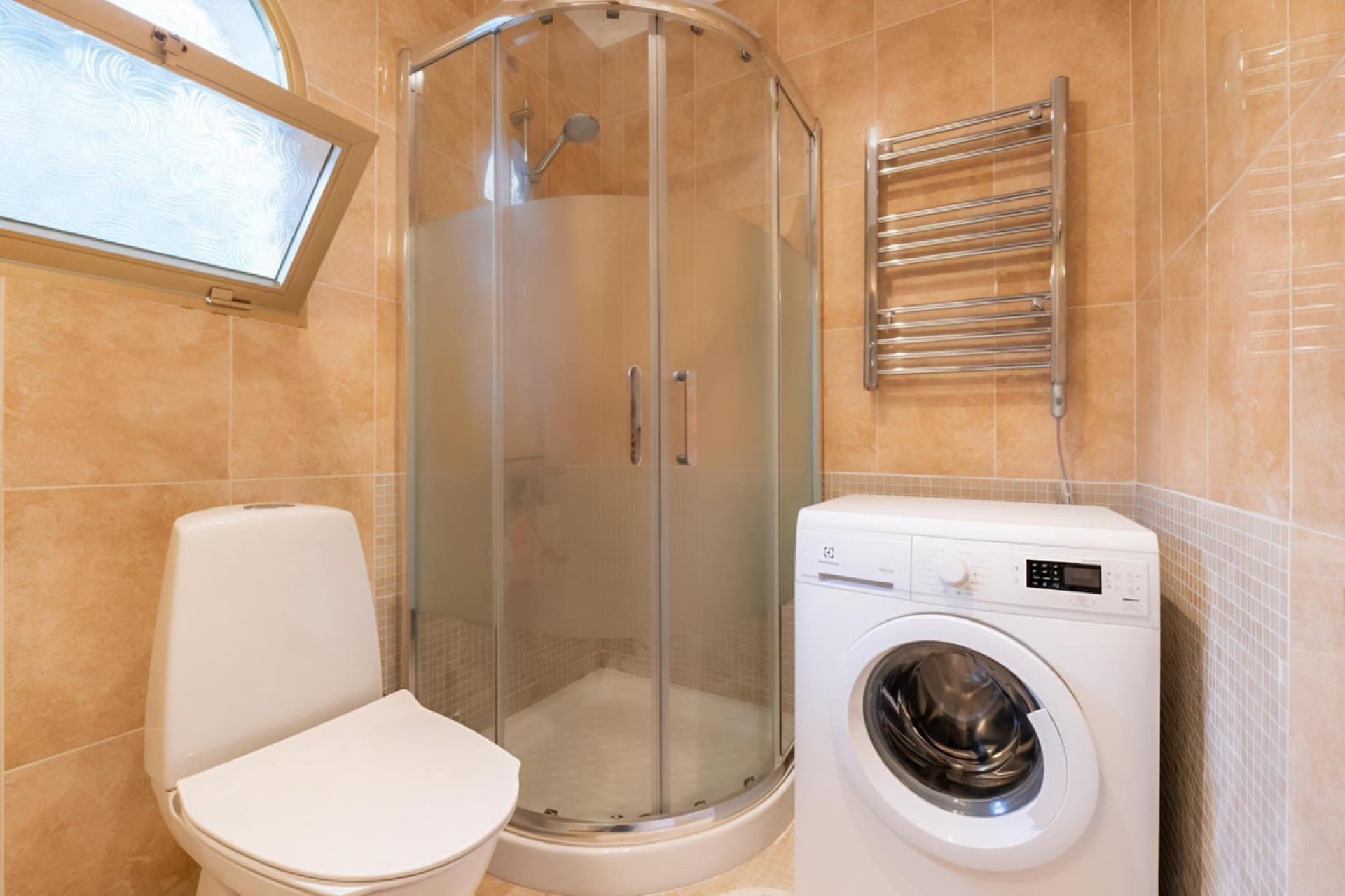 Reventa - House - Detached Villa - Fuengirola - Torreblanca