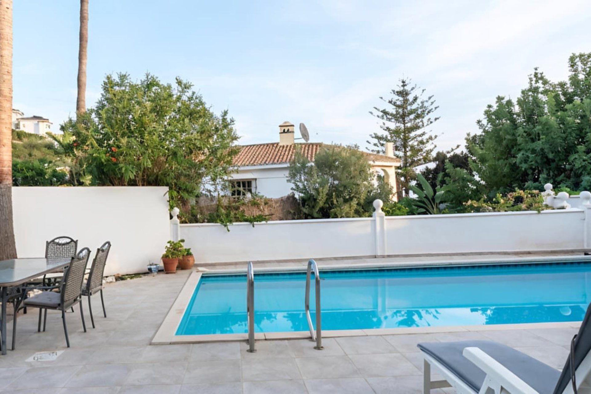 Reventa - House - Detached Villa - Fuengirola - Torreblanca