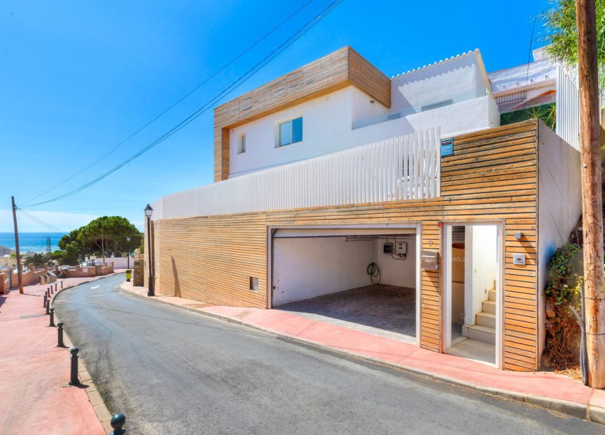 Reventa - House - Detached Villa - Fuengirola - Torreblanca