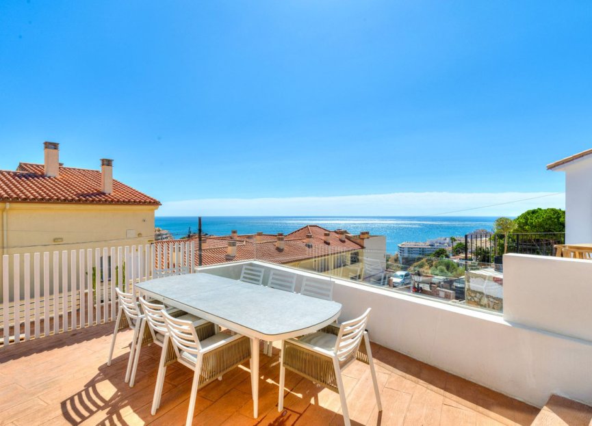 Reventa - House - Detached Villa - Fuengirola - Torreblanca