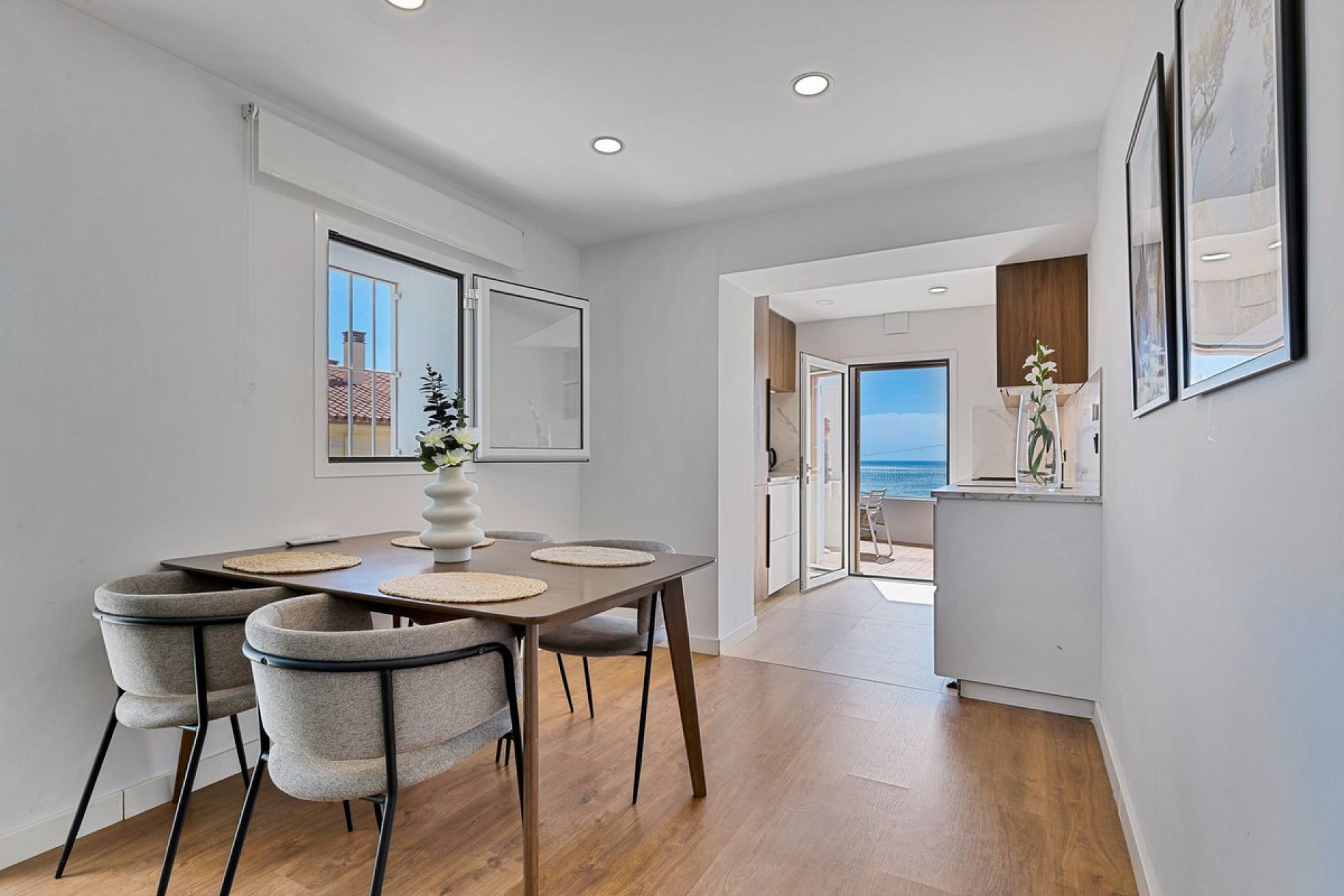 Reventa - House - Detached Villa - Fuengirola - Torreblanca