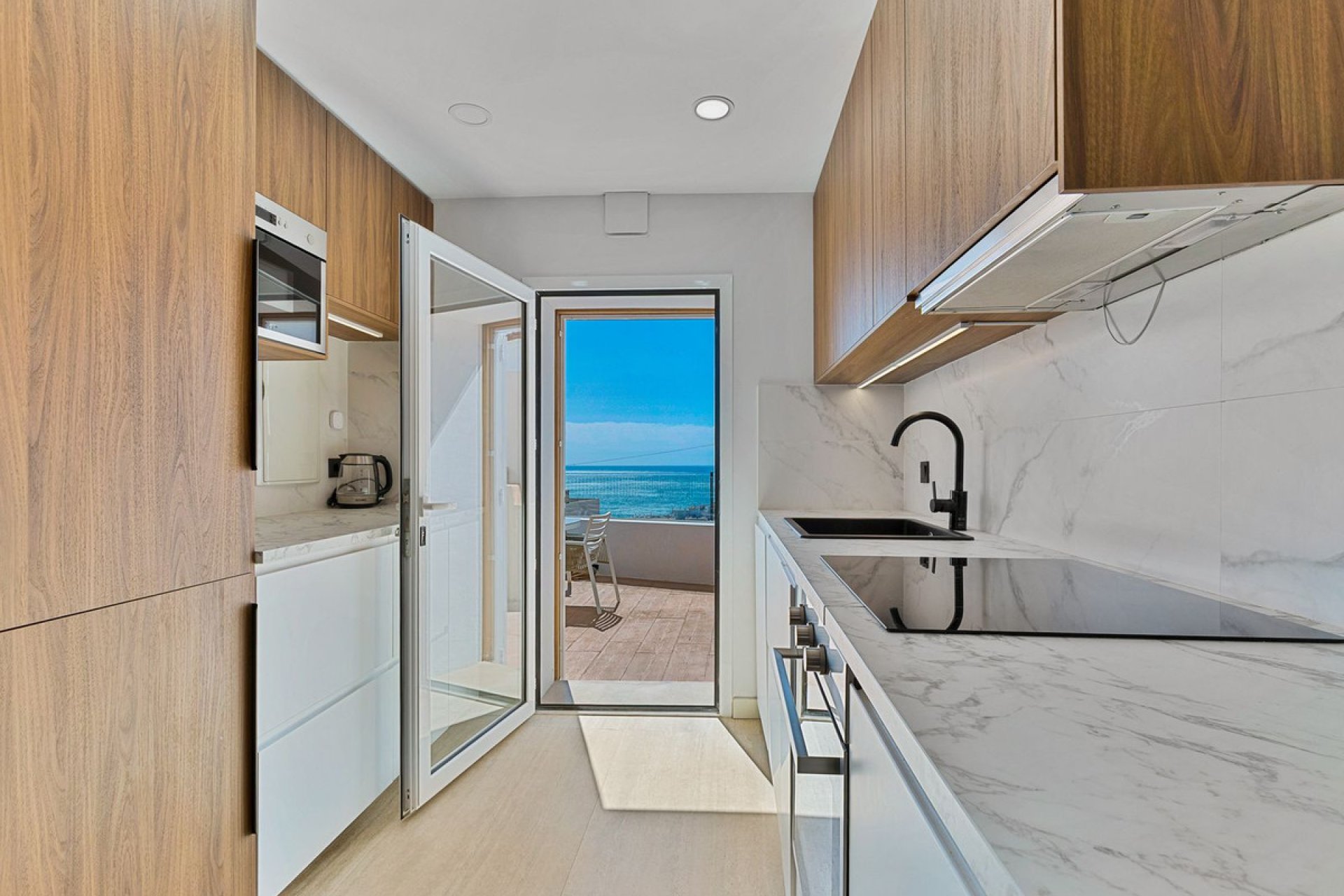 Reventa - House - Detached Villa - Fuengirola - Torreblanca