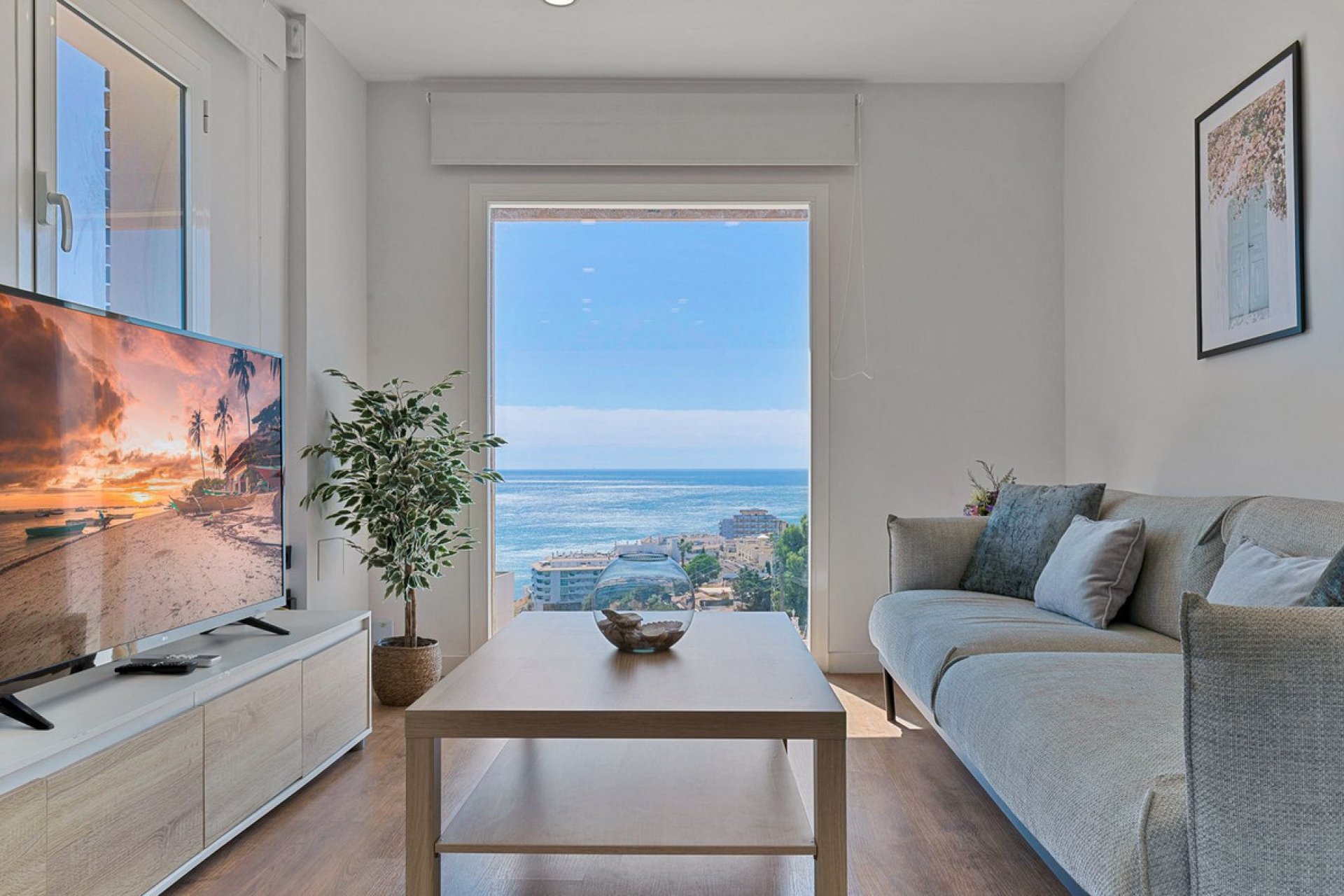 Reventa - House - Detached Villa - Fuengirola - Torreblanca