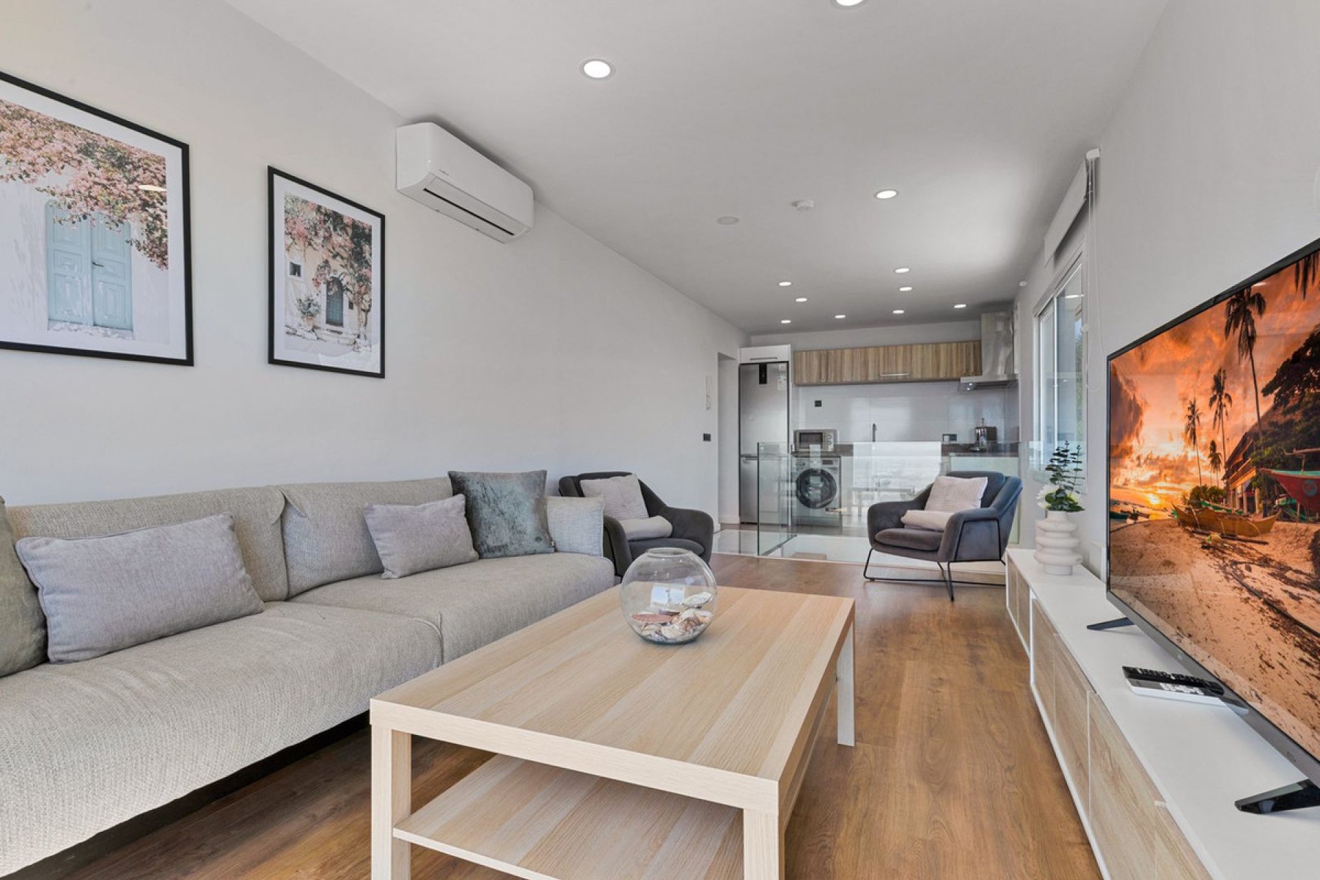 Reventa - House - Detached Villa - Fuengirola - Torreblanca