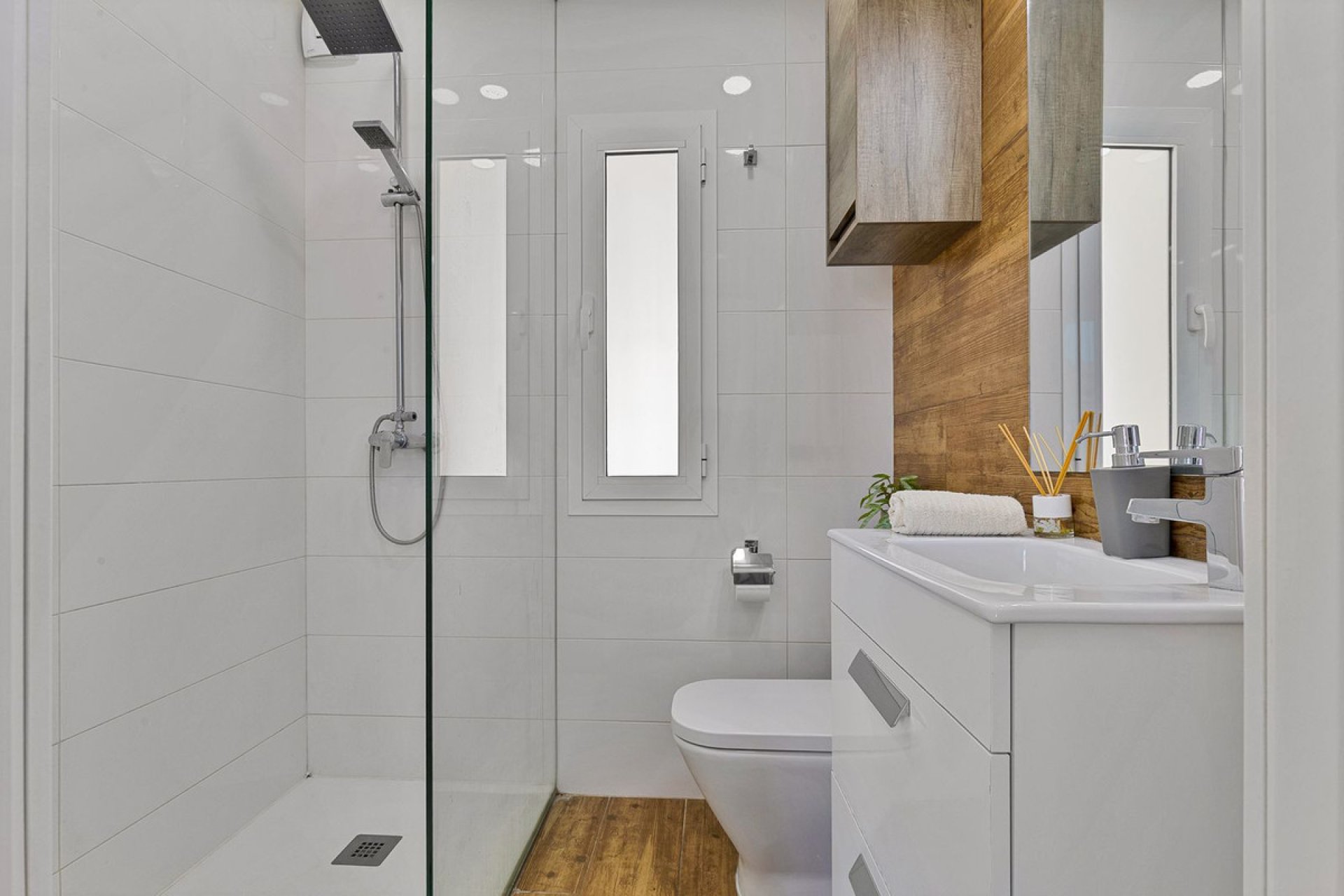 Reventa - House - Detached Villa - Fuengirola - Torreblanca